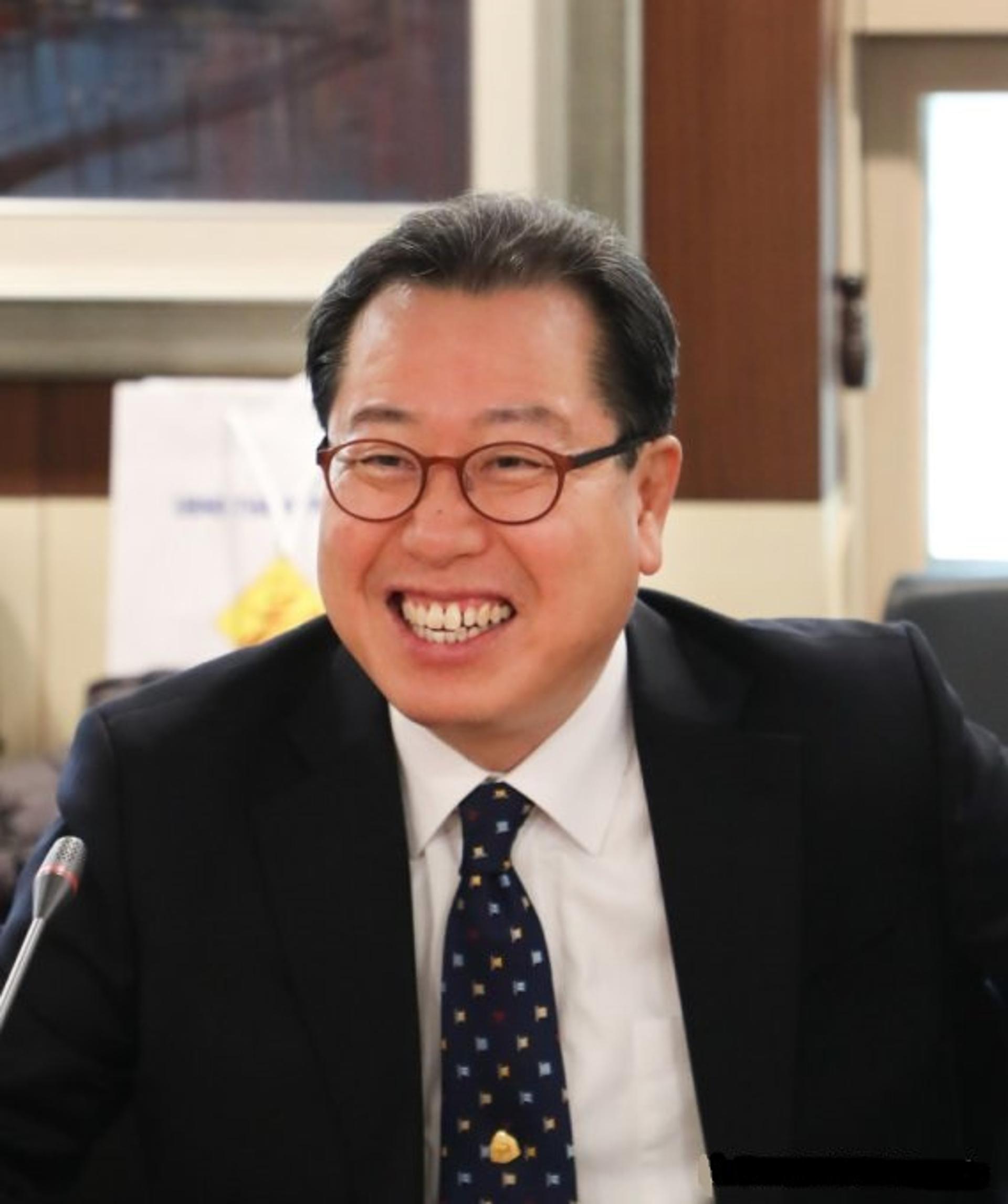 조광한 시장 "교통-공간-환경 3대 혁신 이루겠다"