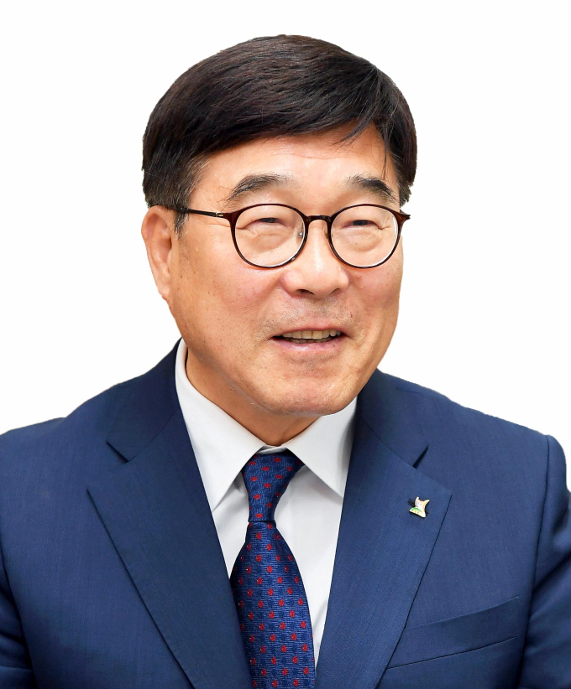 신동헌 시장 "광주의 미래 20년 그리는 변곡점 될 것"