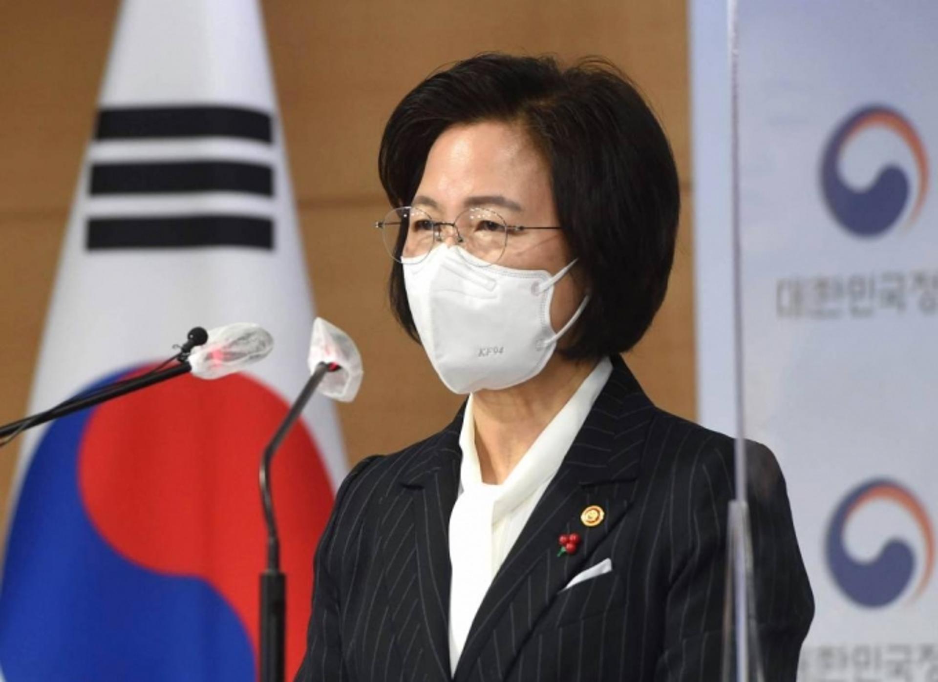 조국·추미애 가족 수사… 제2의 최순실게이트 막기 위해서였다?