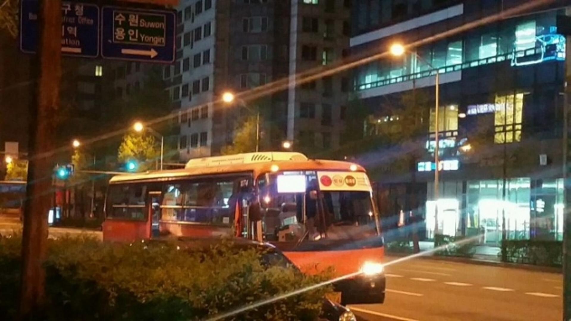 경기도 심야 통행량, 어디가 가장 많을까