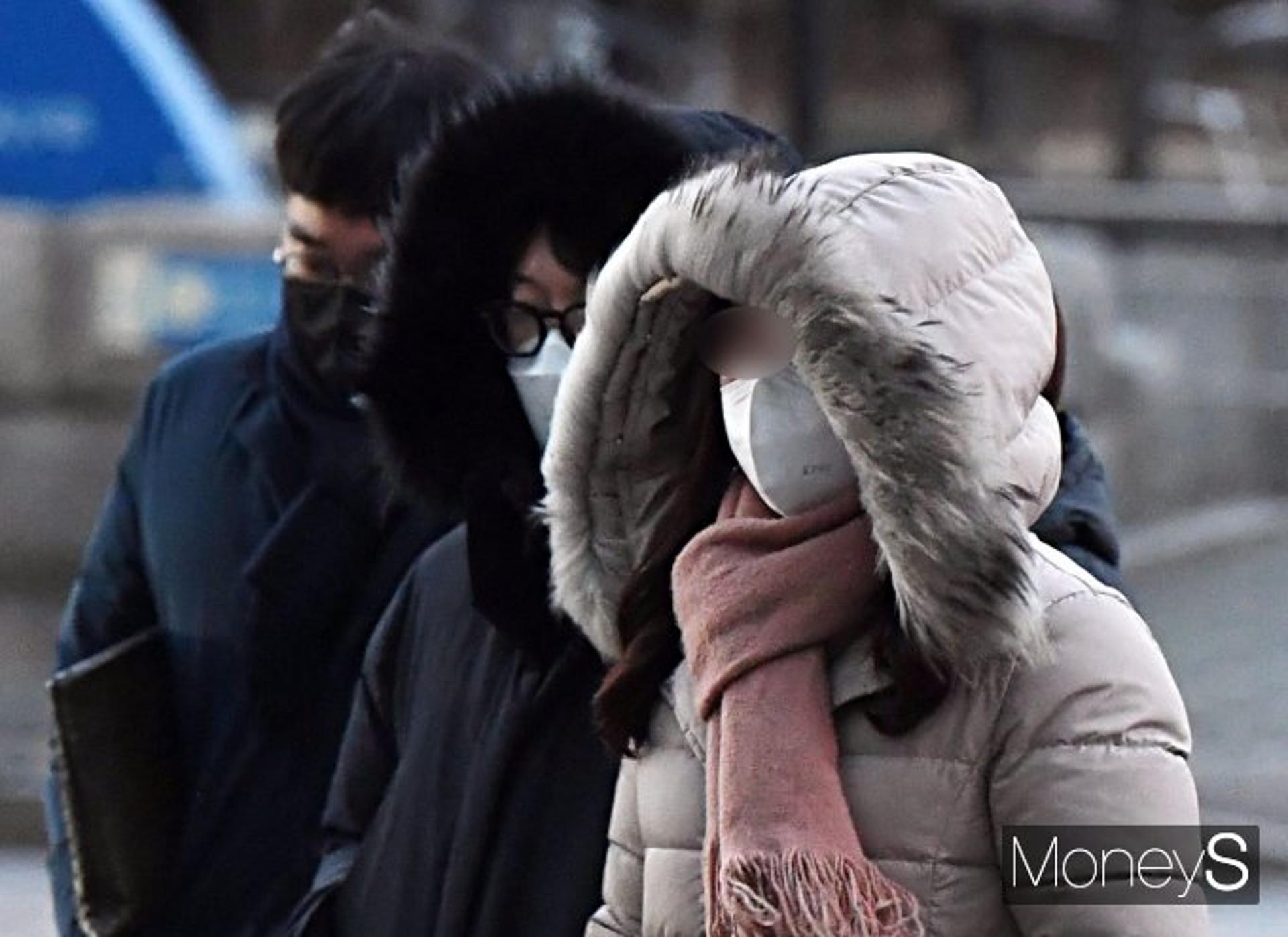[내일날씨] 새해 첫 월요일, 춥고 밤부터 눈 또는 비
