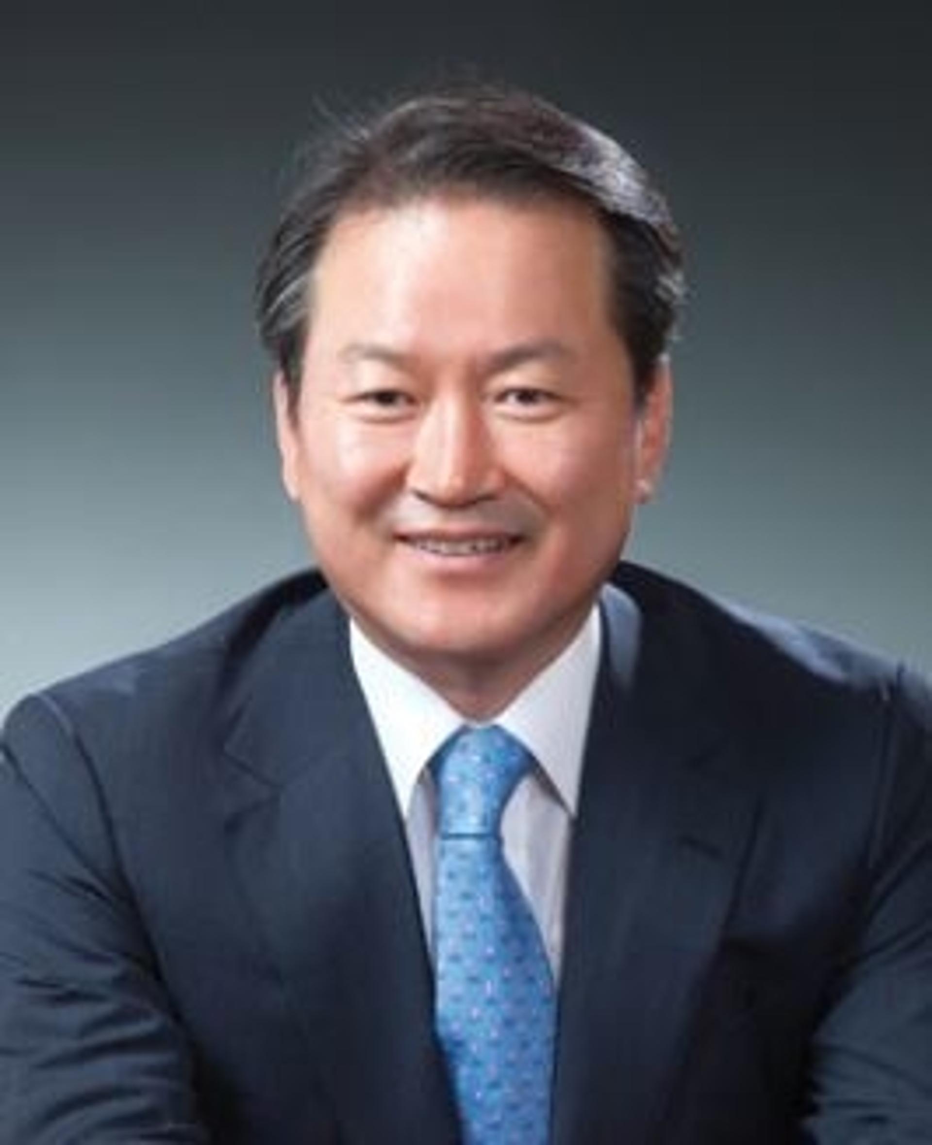 성대규 신한생명 사장 “신한라이프, 일류로 만들 것… 삼성 등 빅3 위협”