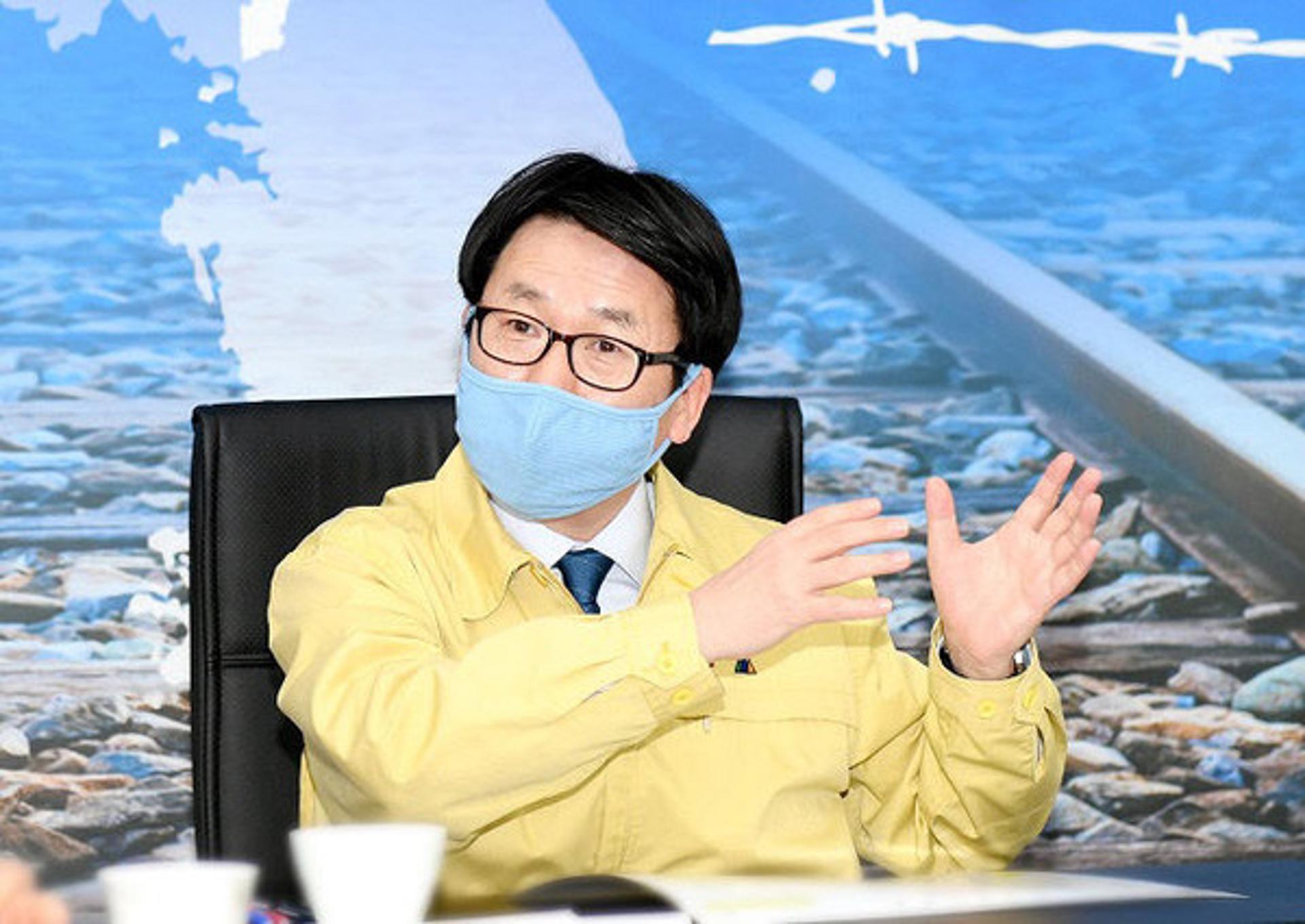 파주시 "2021년 달라지는 정책에 '변화하는 파주' 기대하세요"