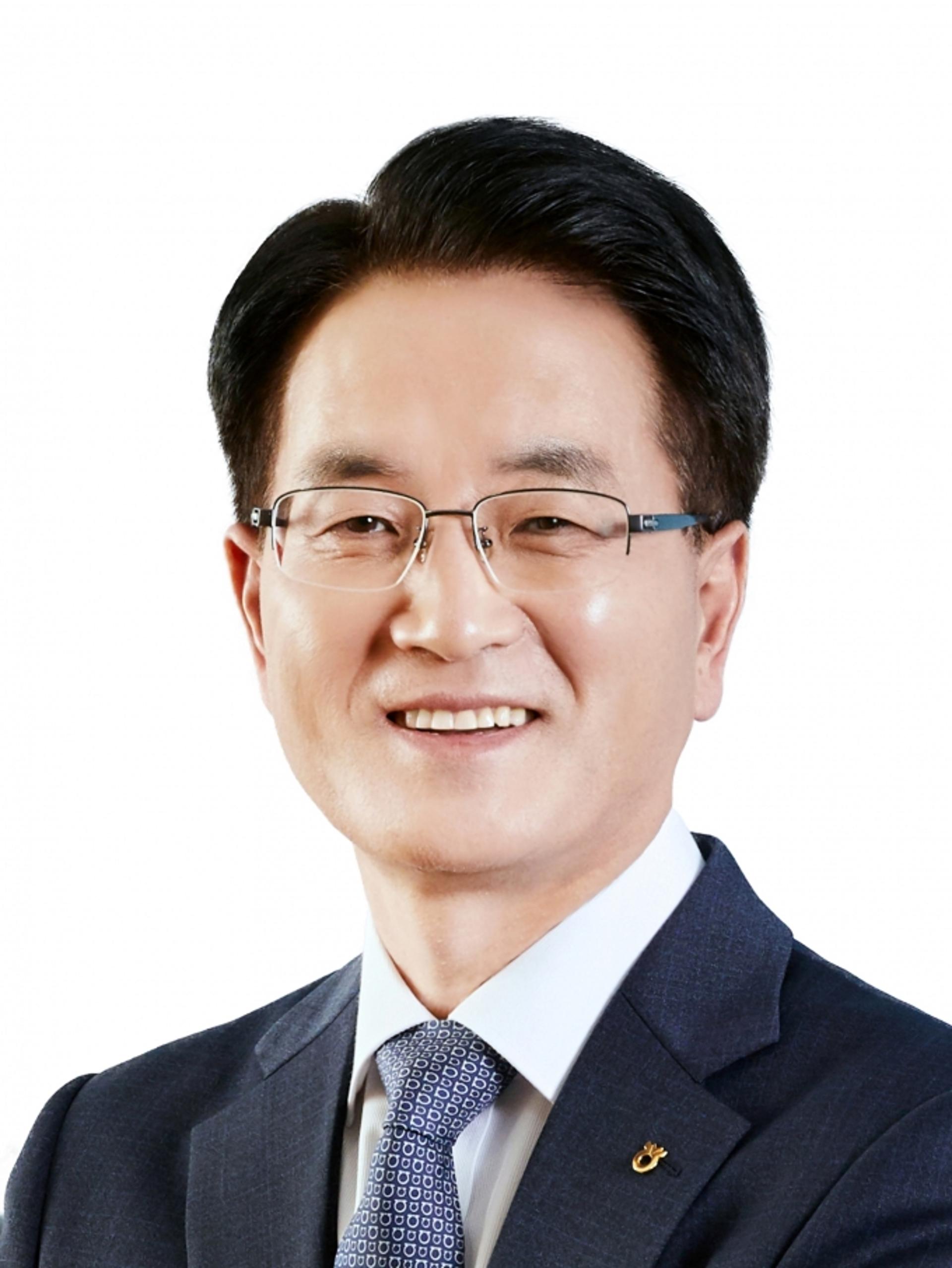 손병환 농협금융 회장 "새로운 10년, 빅테크·농축협과 시너지 확대"