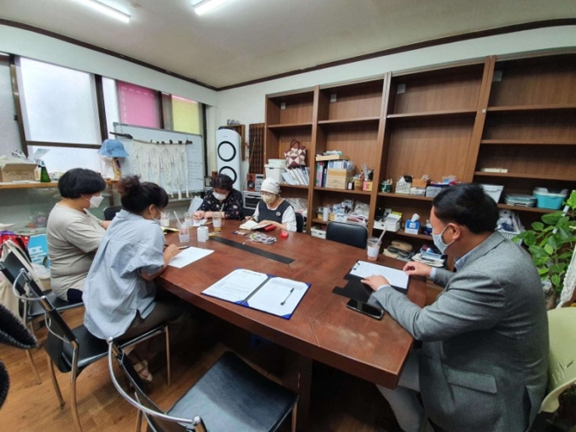 부천시 원미지역, 경기도예비마을기업 공모에 3개단체 선정돼