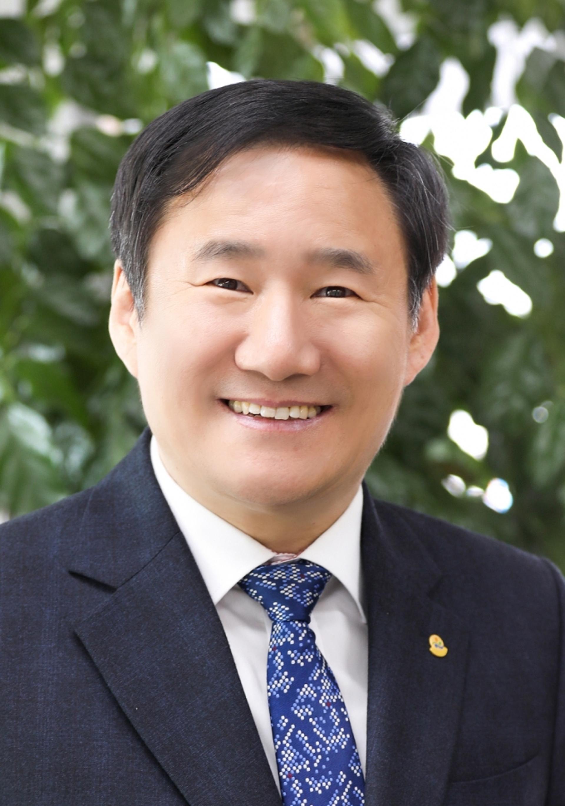 '노안 출신' 정찬균 전 전남도 자치행정국장, 나주부시장에 취임