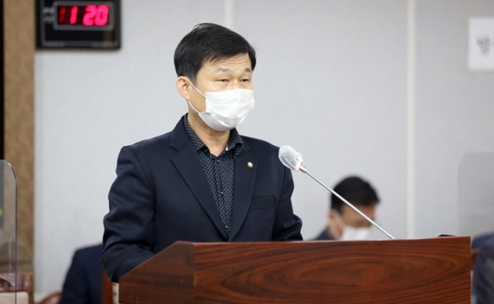 수원시, ‘모자보건 조례’ 공포·시행…한원찬 시의원 대표발의