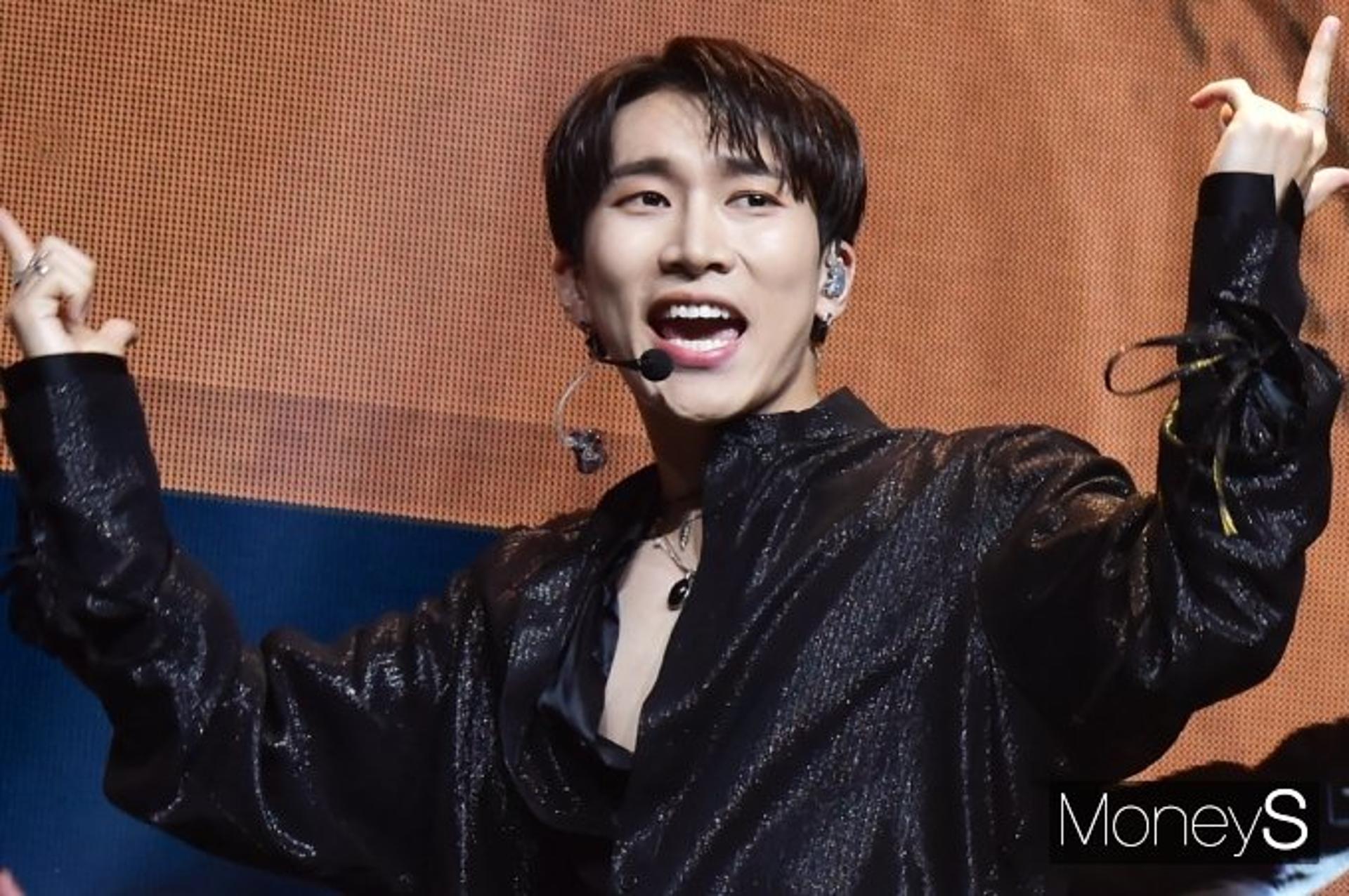 서은광, 정일훈 탈퇴 후 심경보니… "미안하고 고마워"