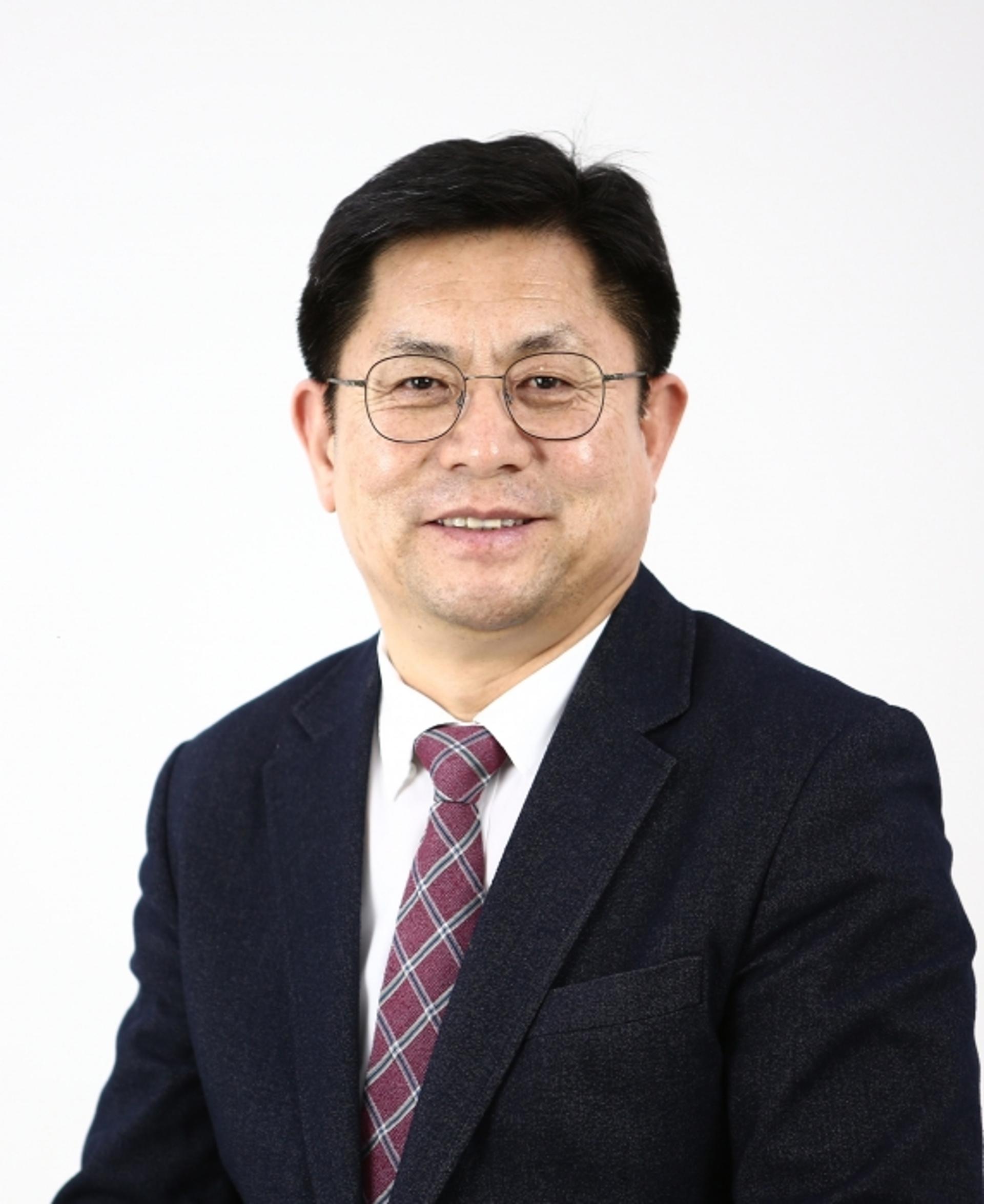 한국농어촌공사, 제16대 장양수 화성수원지사장 취임