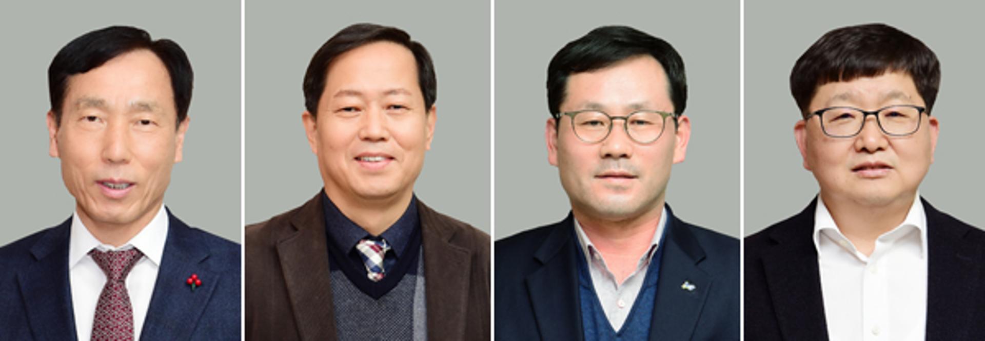 [인사] 수원시, 1월 5일자 4급 전보자 프로필