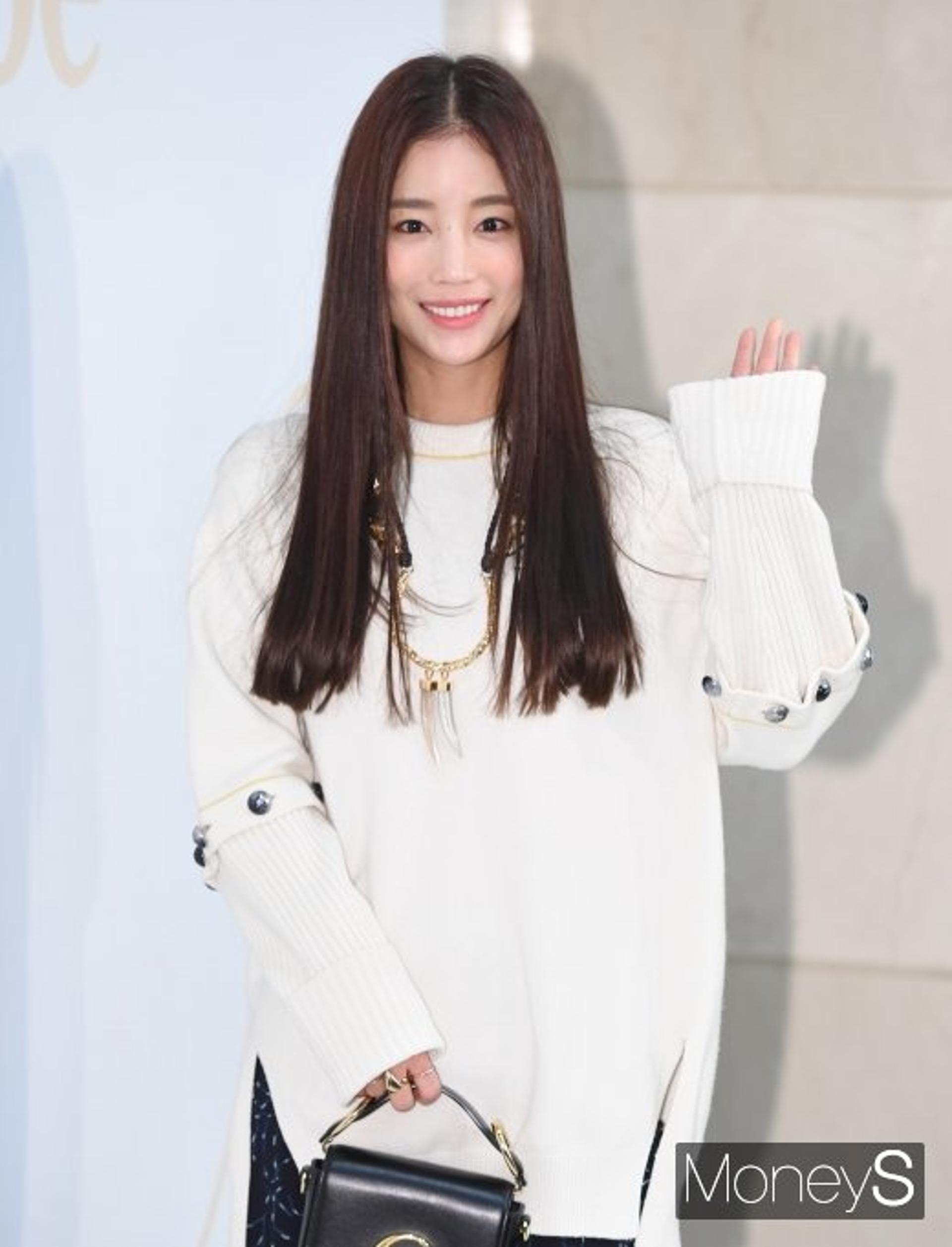 '펜트하우스' 기은세, 이지아 조력자 김기자로 깜짝 등장