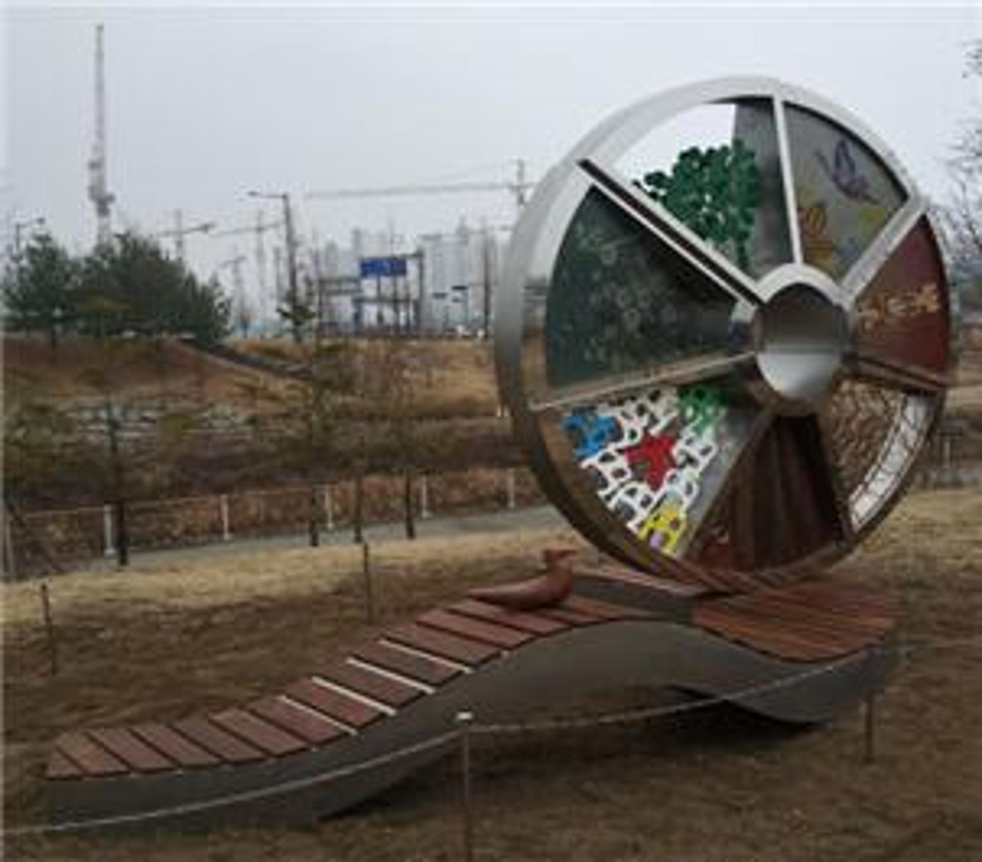 양주시, 공공미술 프로젝트 ‘우리동네미술’ 추진 박차