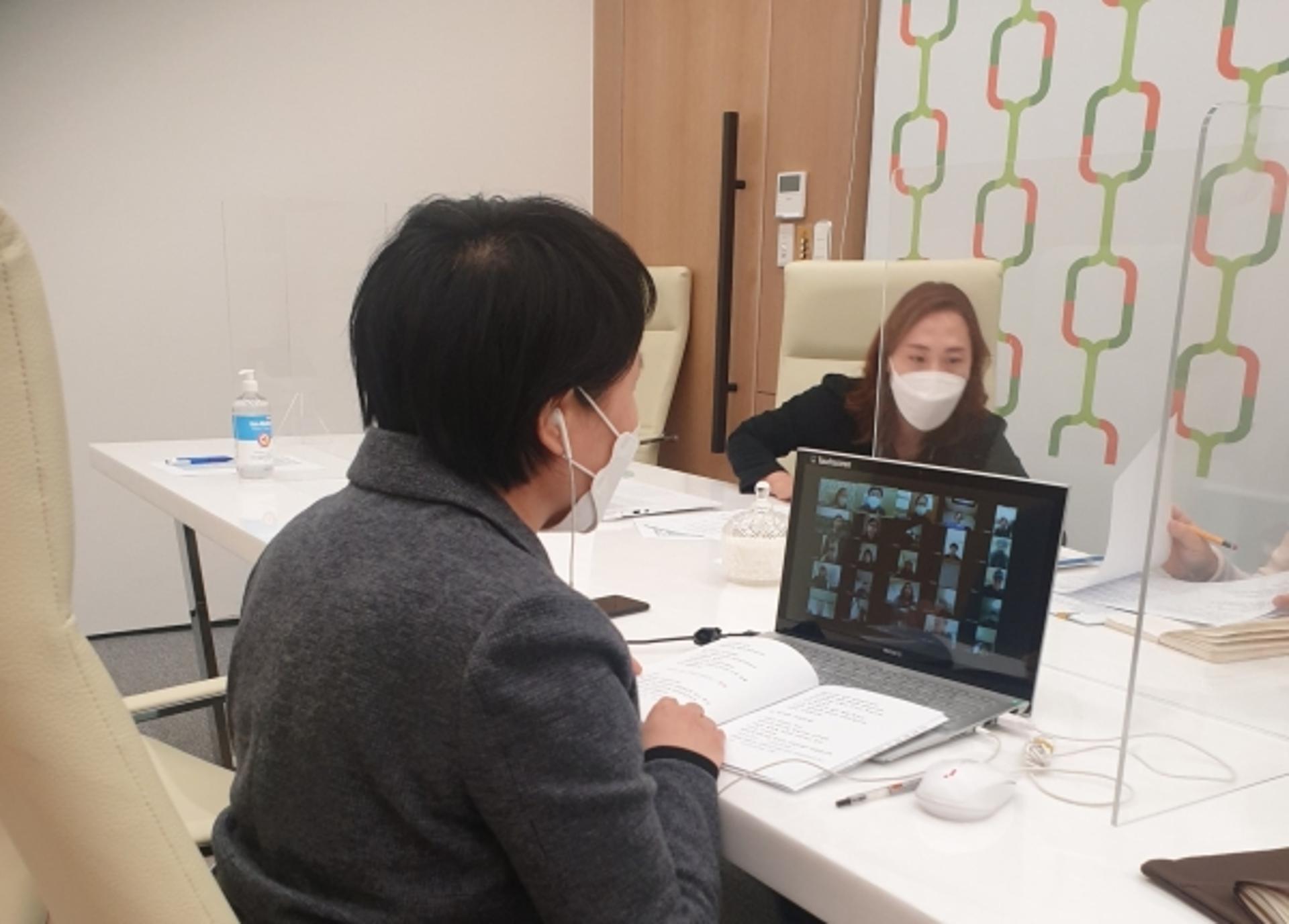 "일자리 경험과 경제적 지원을 한번에"…남양주시, '장애인일자리사업' 추진