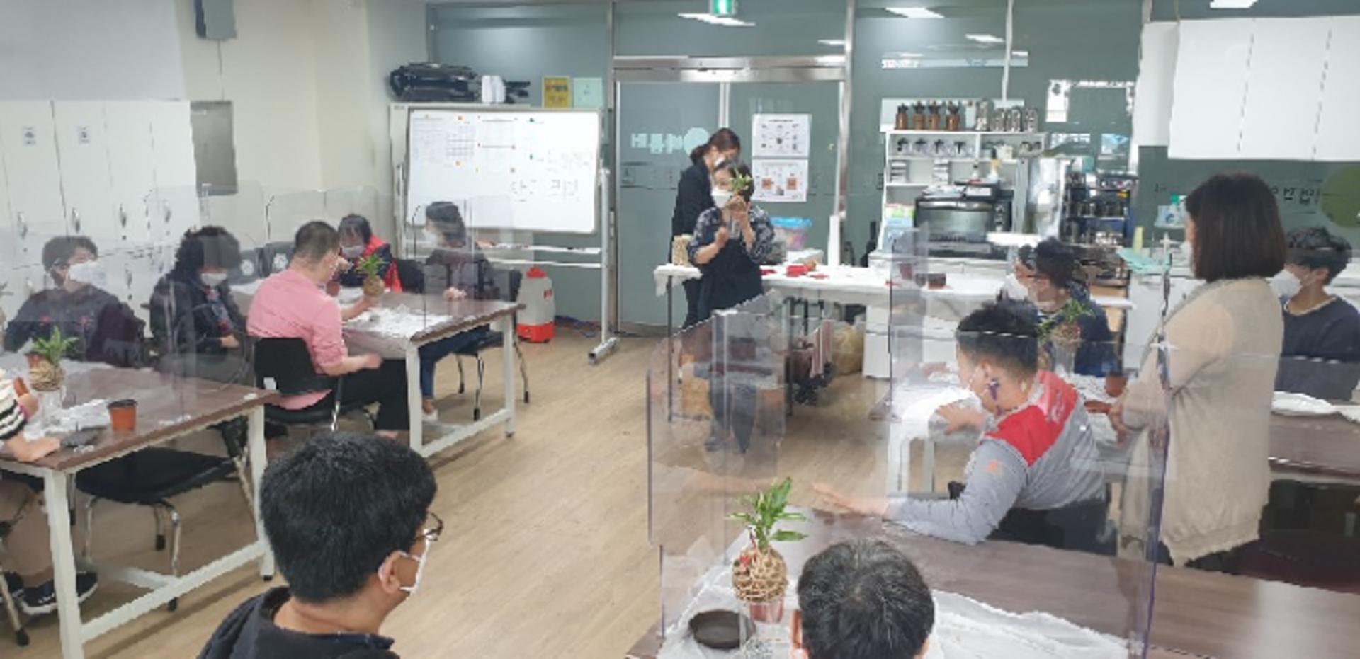 의정부시, 장애인 위한 따뜻한 복지시책 확대추진