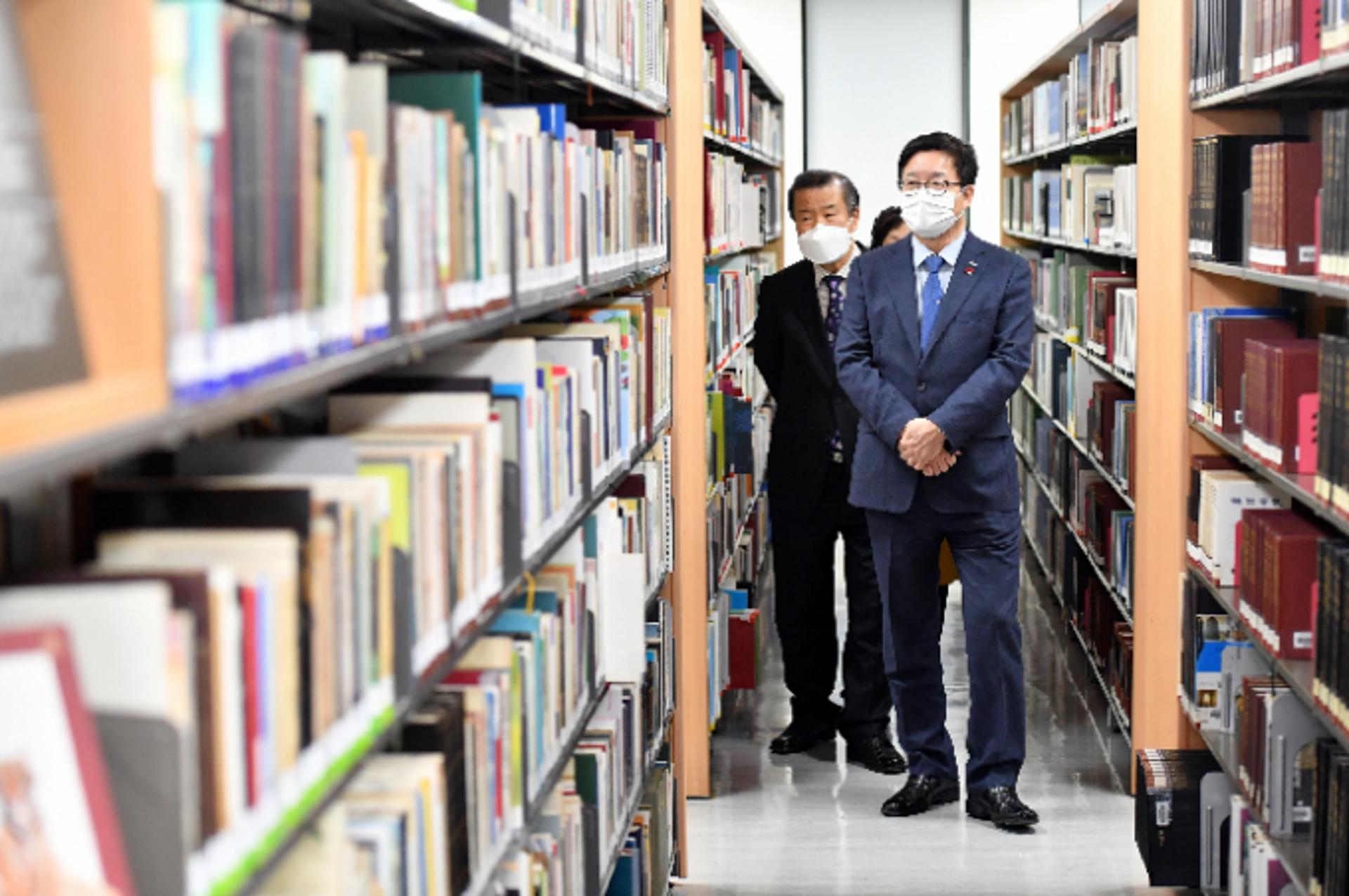 수원시의 2021년 "'복지·문화·혁신'…미래 수원의 가치를 높인다"