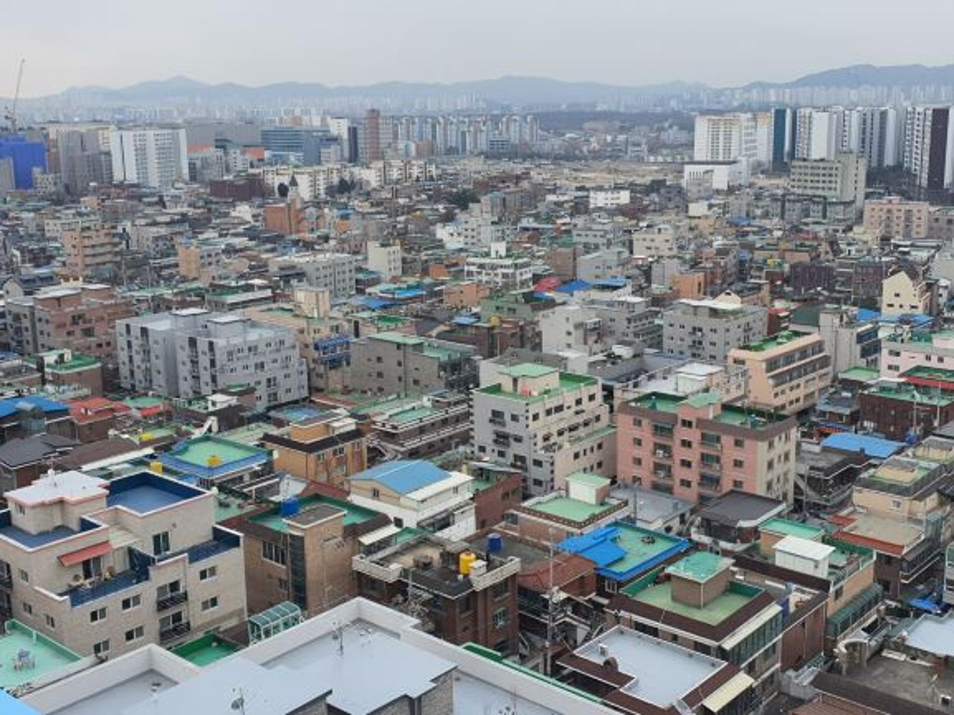 경기도, 올해 친환경보일러 5만4446대 설치비 지원