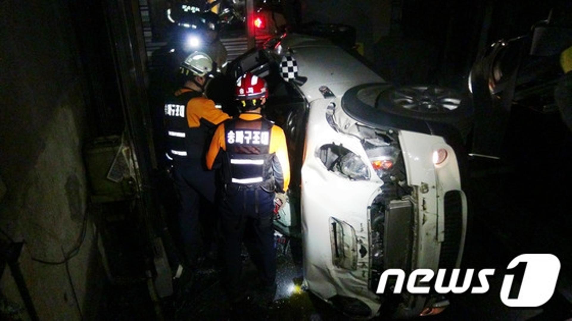 코로나로 자동차 안 타자… 보험사, 손해율 10%p 가까이 하락