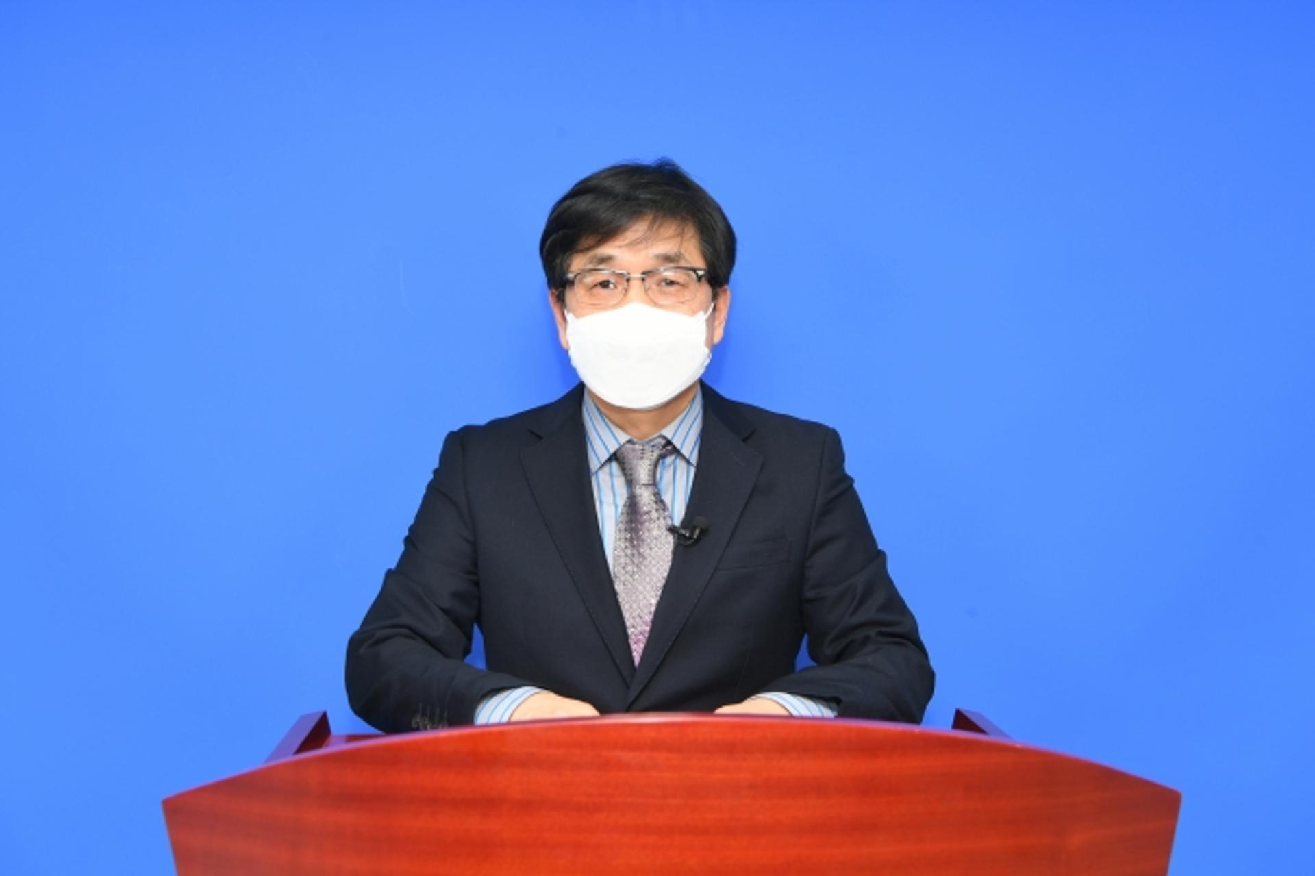 구리시, 도시브랜드 가치 높이는 '대변인제' 운영