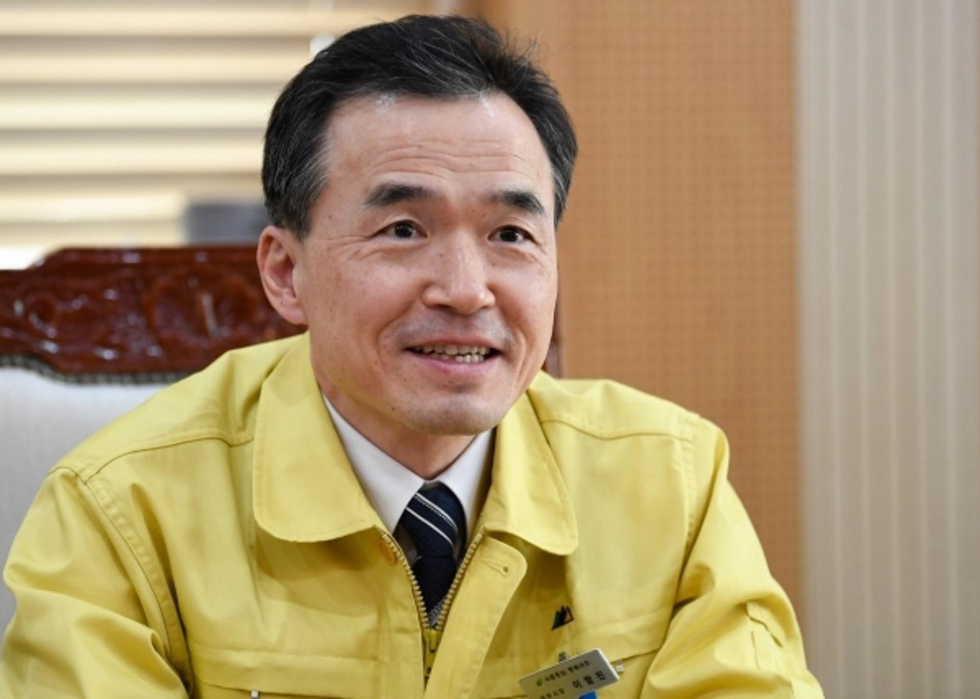 이항진 여주시장, 시민과 온라인 대화로 소통행정 이어간다