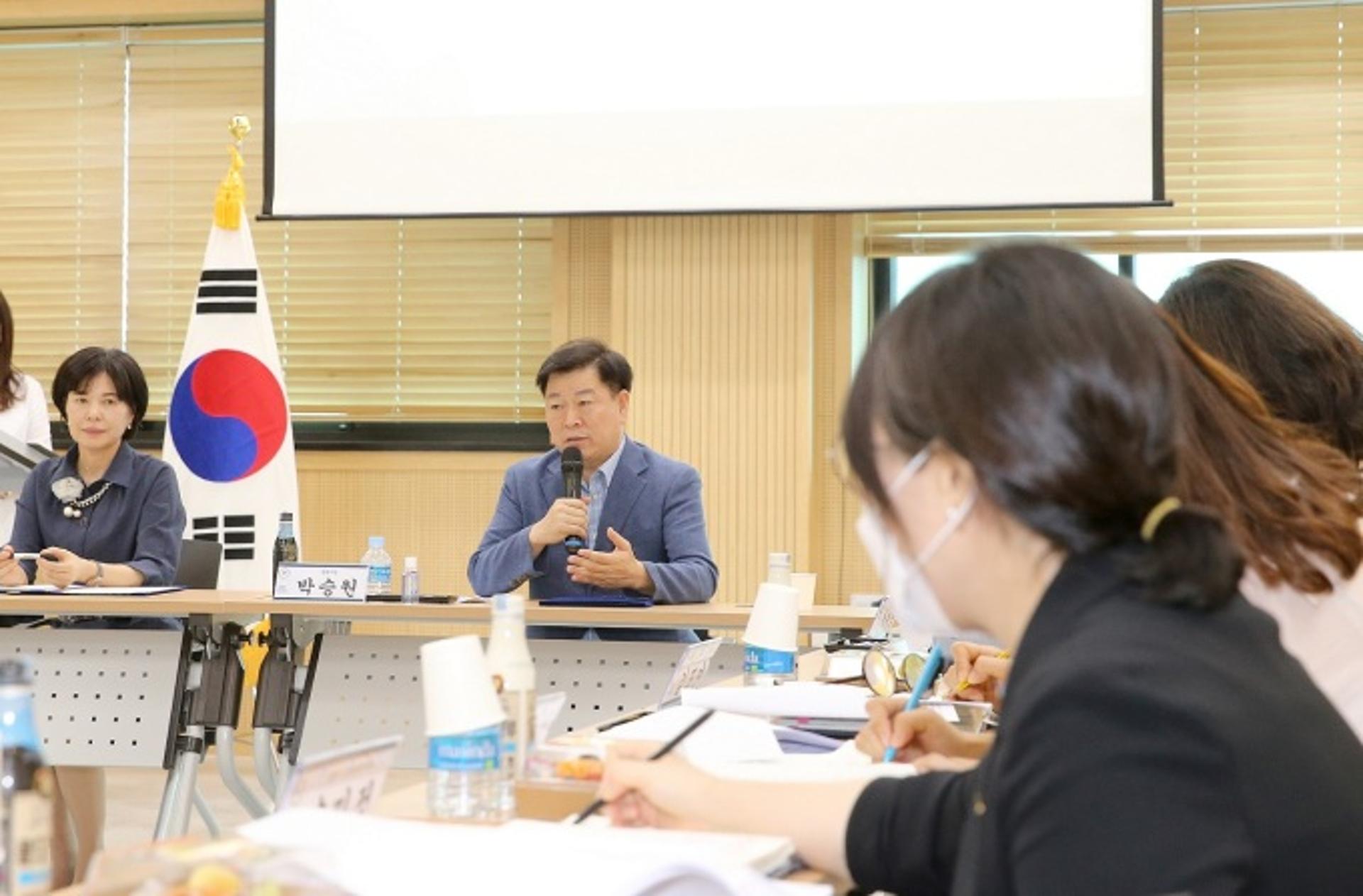 광명시, 2025년까지 '광명혁신교육지구 시즌3' 추진