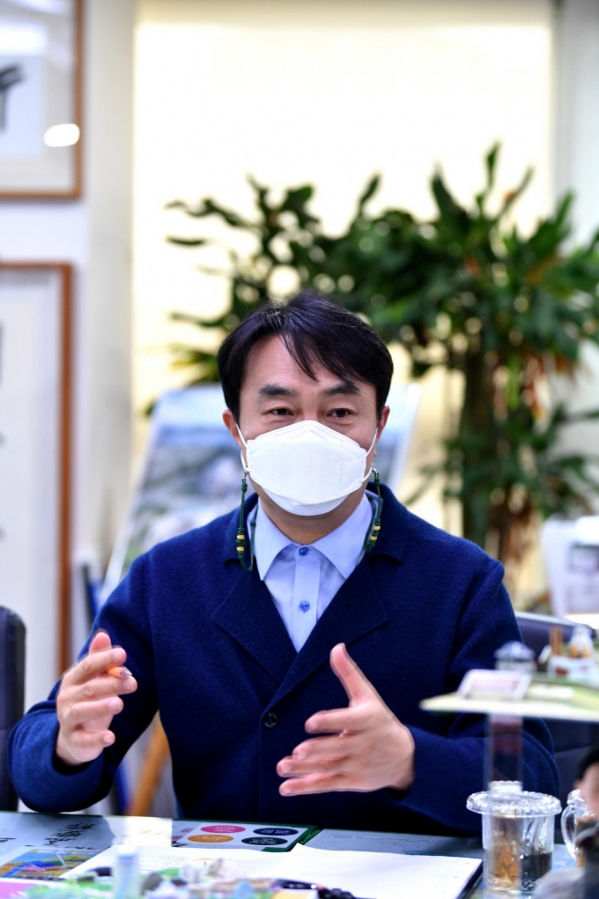 하남시, '사회안전지수' 조사에 경기도 3위…김상호 시장, "더 살기 좋은 시 만들것"