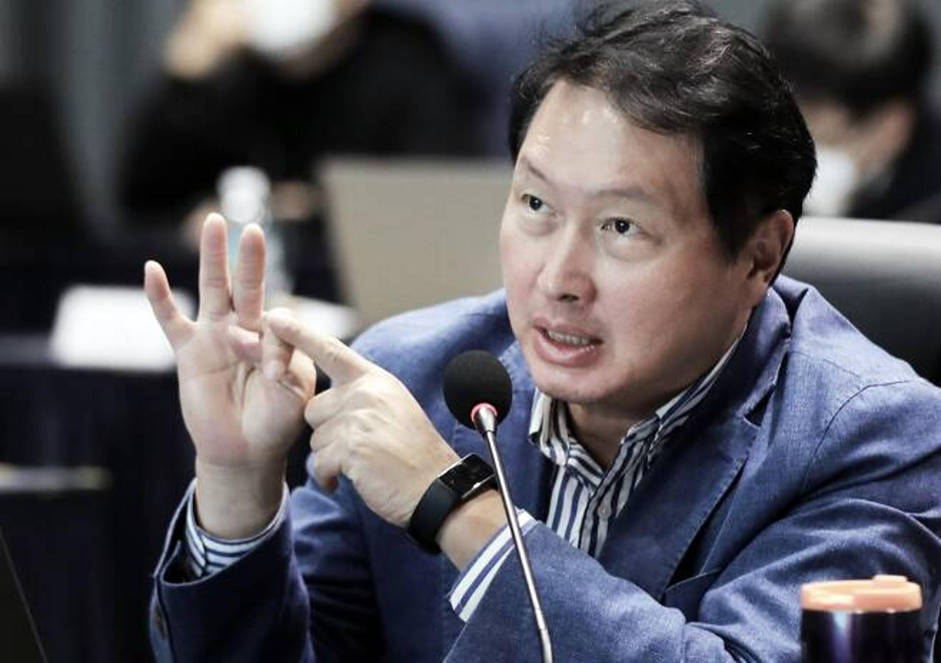 최태원 SK 회장, 대한상의 차기 회장 유력… '재계 대변인' 된다