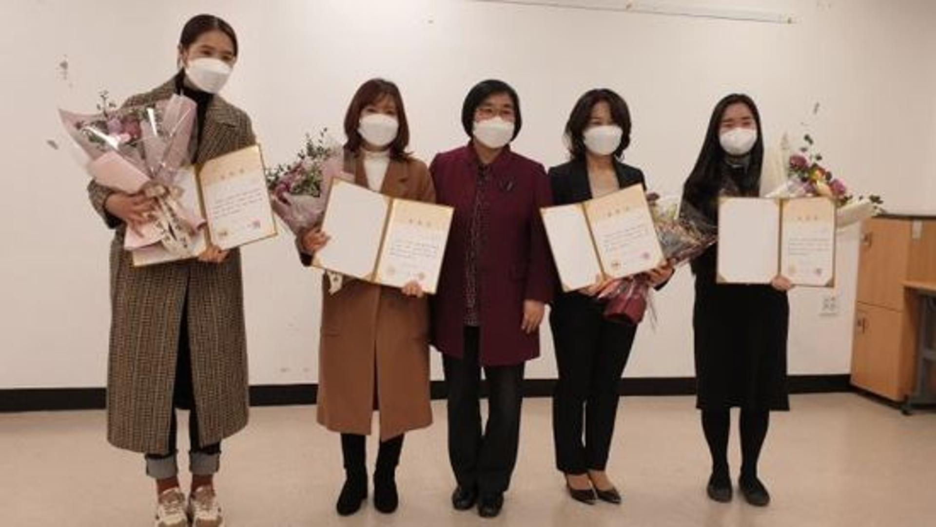 김포시보건소, 심뇌혈관질환예방관리사업 우수기관에 선정