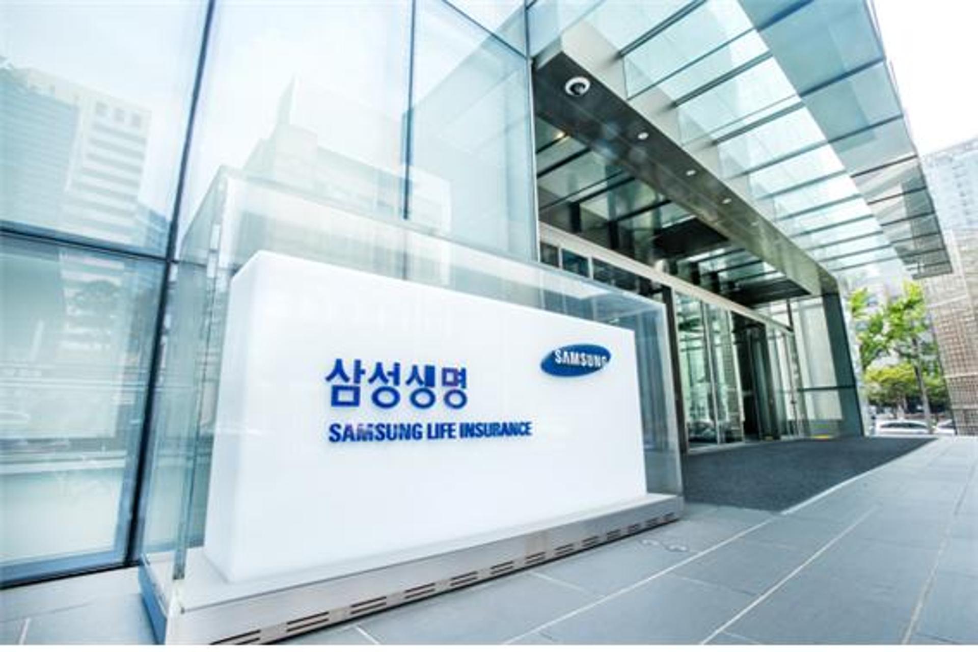 종신보험에 연금보험까지… ‘달러’에 꽂힌 삼성생명