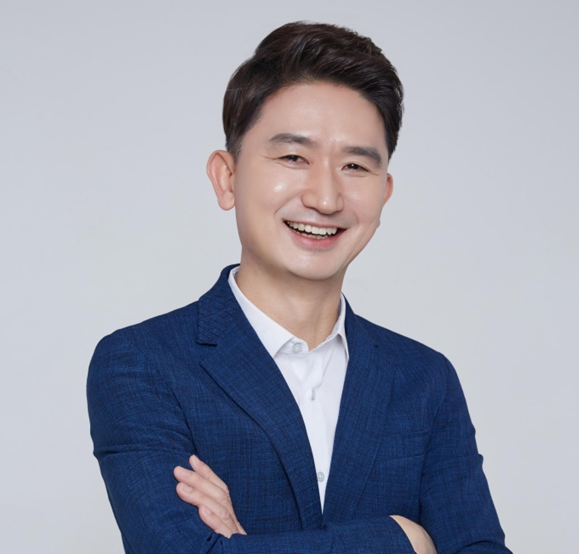 황창환 삼진식품 대표 "저염어묵으로 온라인시장 공략강화"