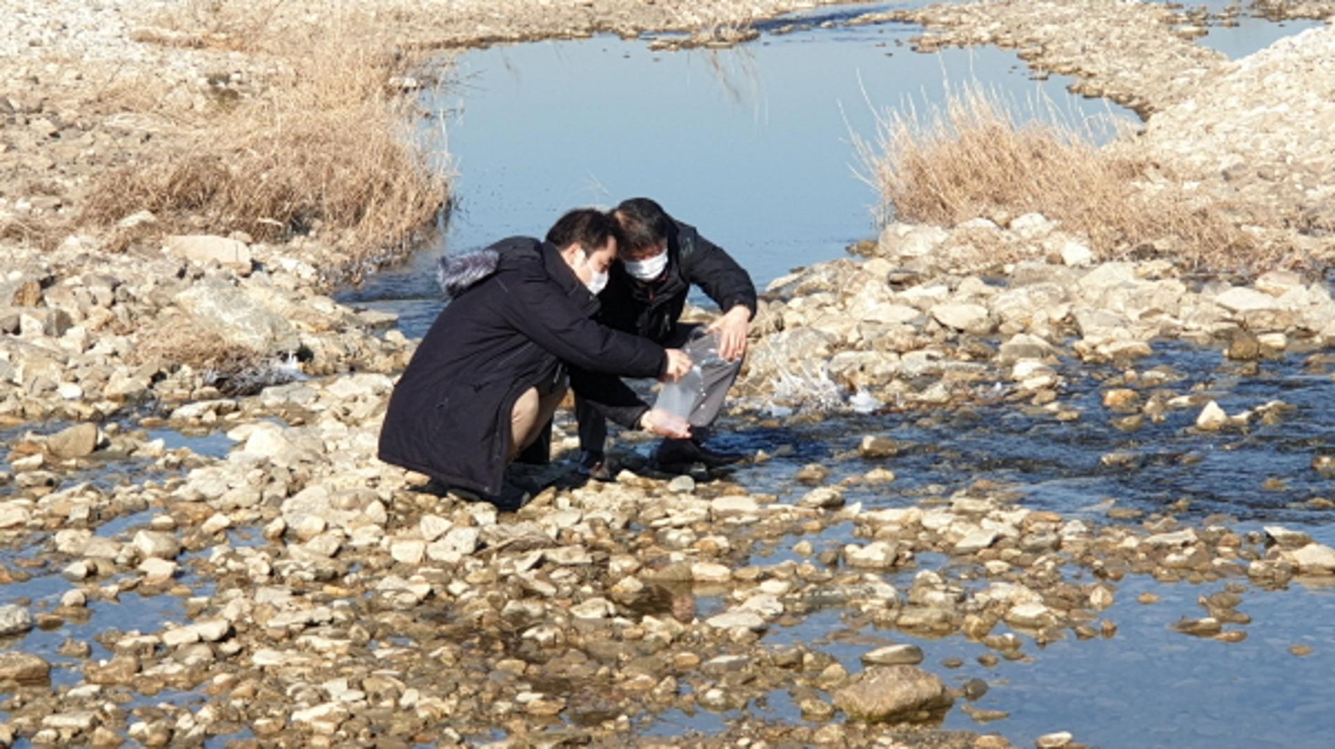 용인시, ‘친환경 생태도시’로 한발짝 더
