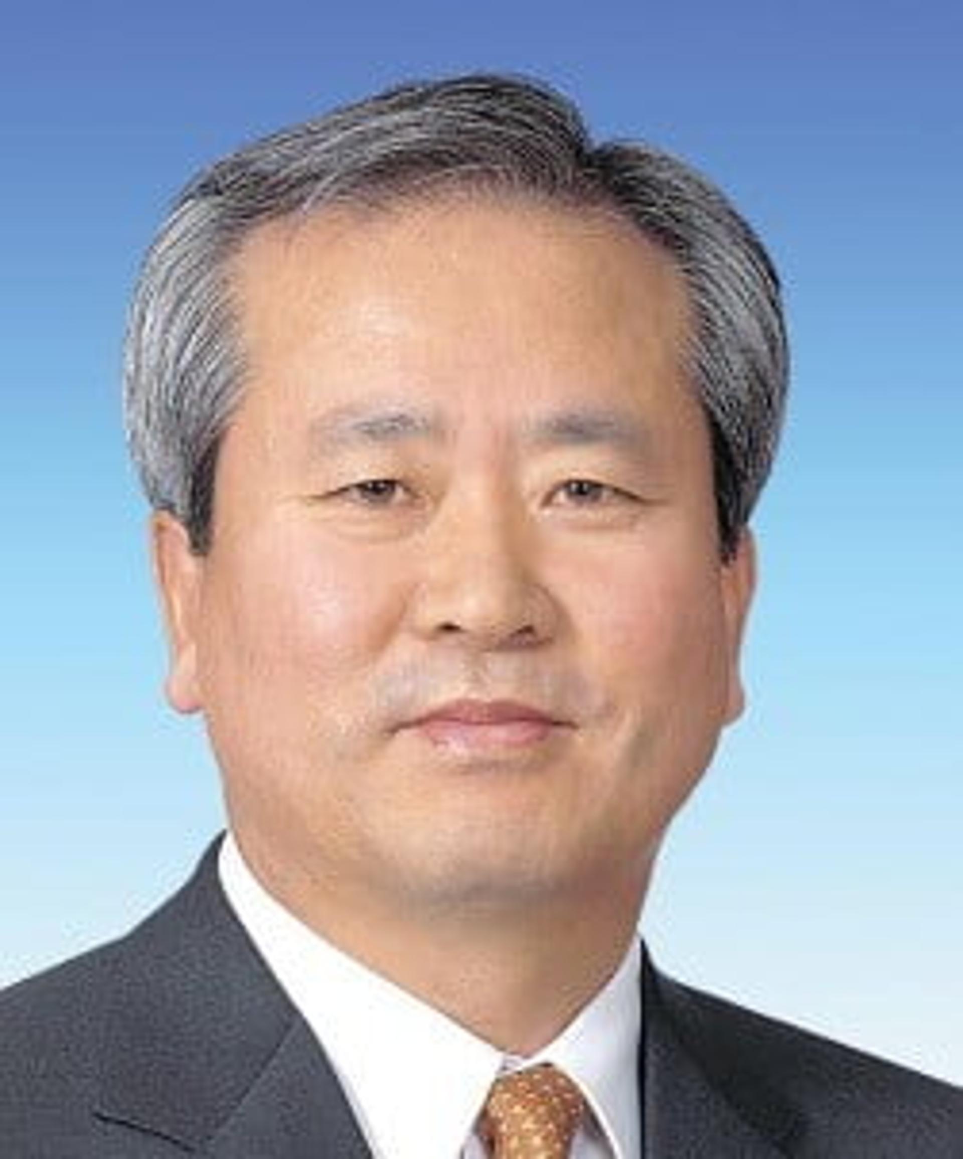 금융산업공익재단 이사장에 신상훈 전 신한금융 사장