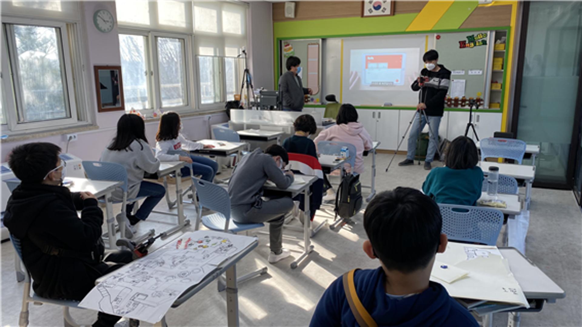 방통위·시청자미디어재단, 2021년 학교미디어교육 운영학교 모집