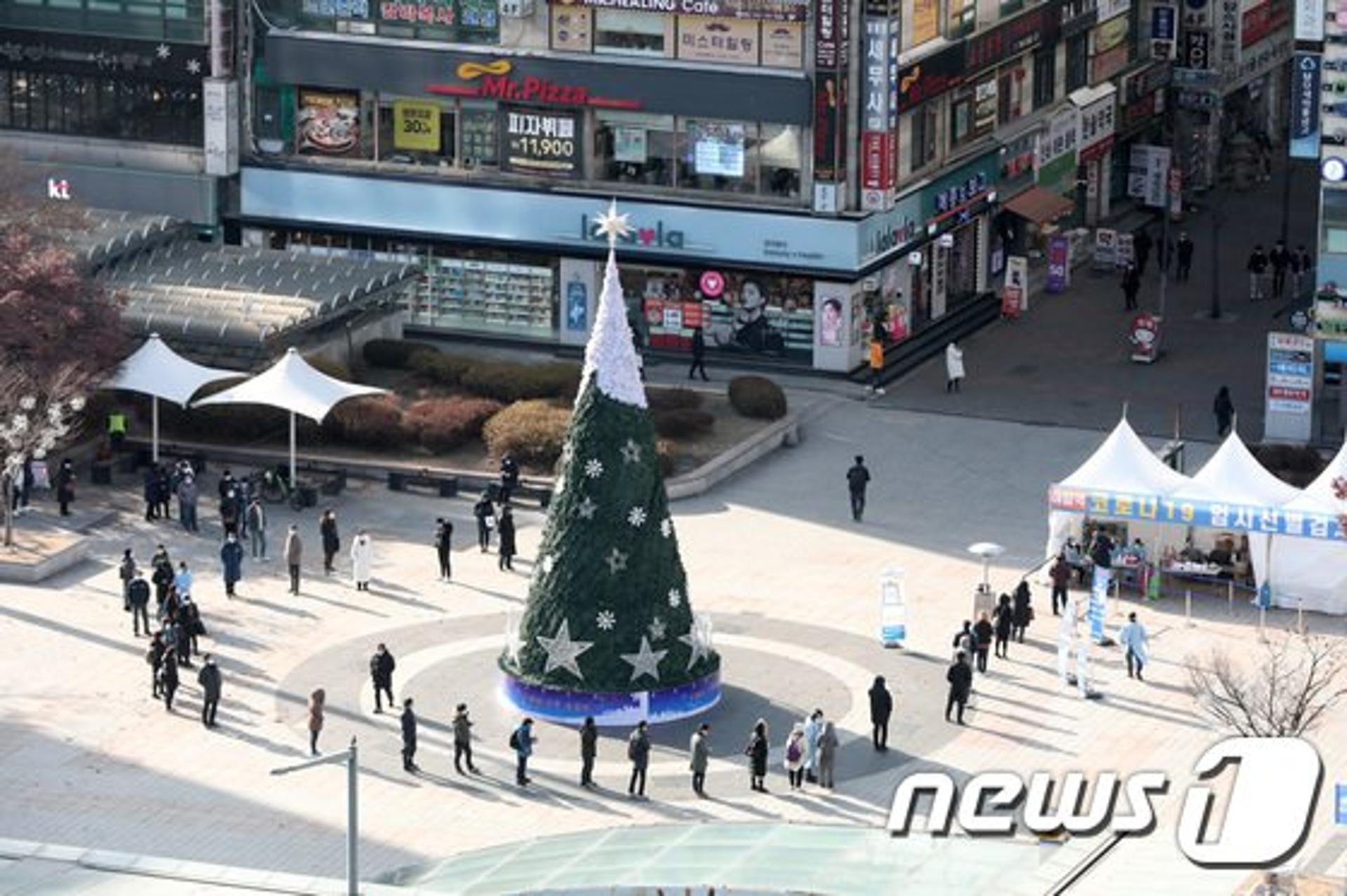 성남시, '코로나19 확진 후 연락두절 30대 男 고발 조치'
