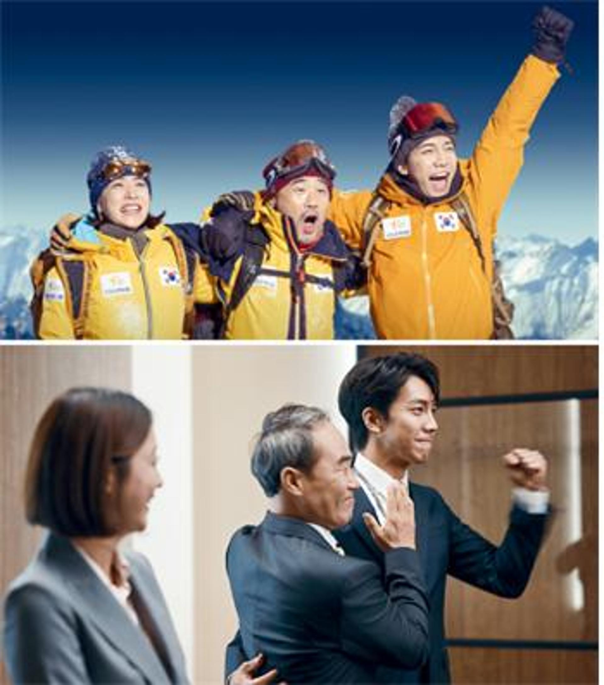 [금(金)튜브가 떴다] KB손보, 드라마 뺨치는 세상을 바꾸는 보험