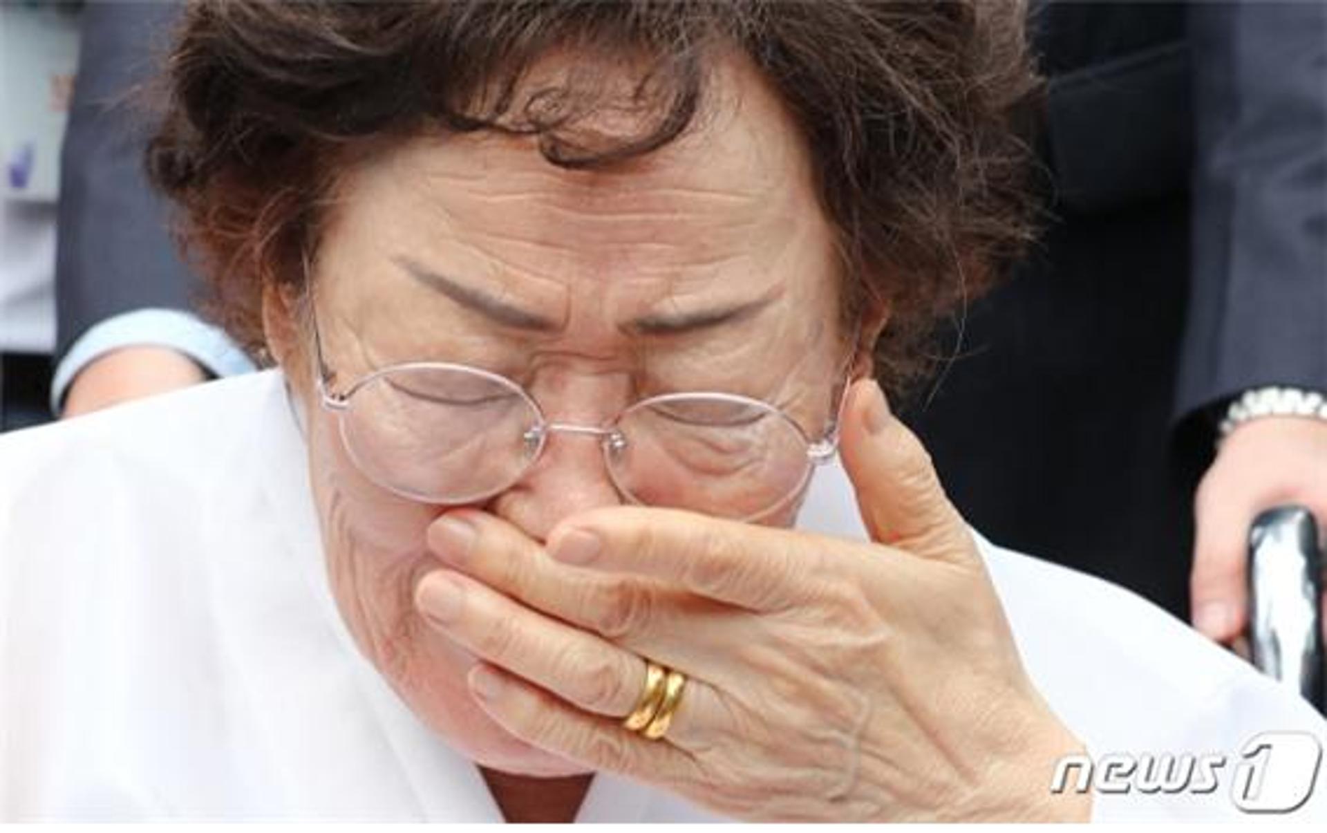 위안부 할머니들, 또 이길 수 있을까?… 13일 선고