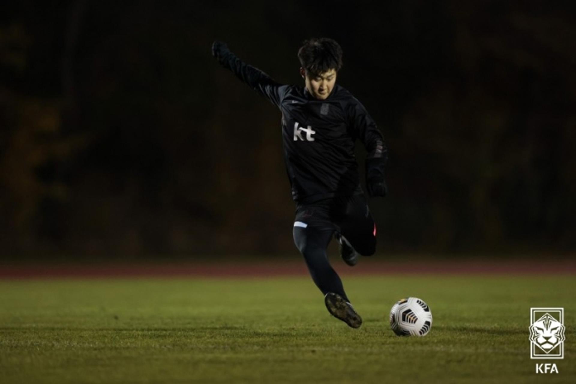 8경기 만에 리그 선발 ‘이강인 73분’ 활약… 발렌시아, 바야돌리드 1-0 제압