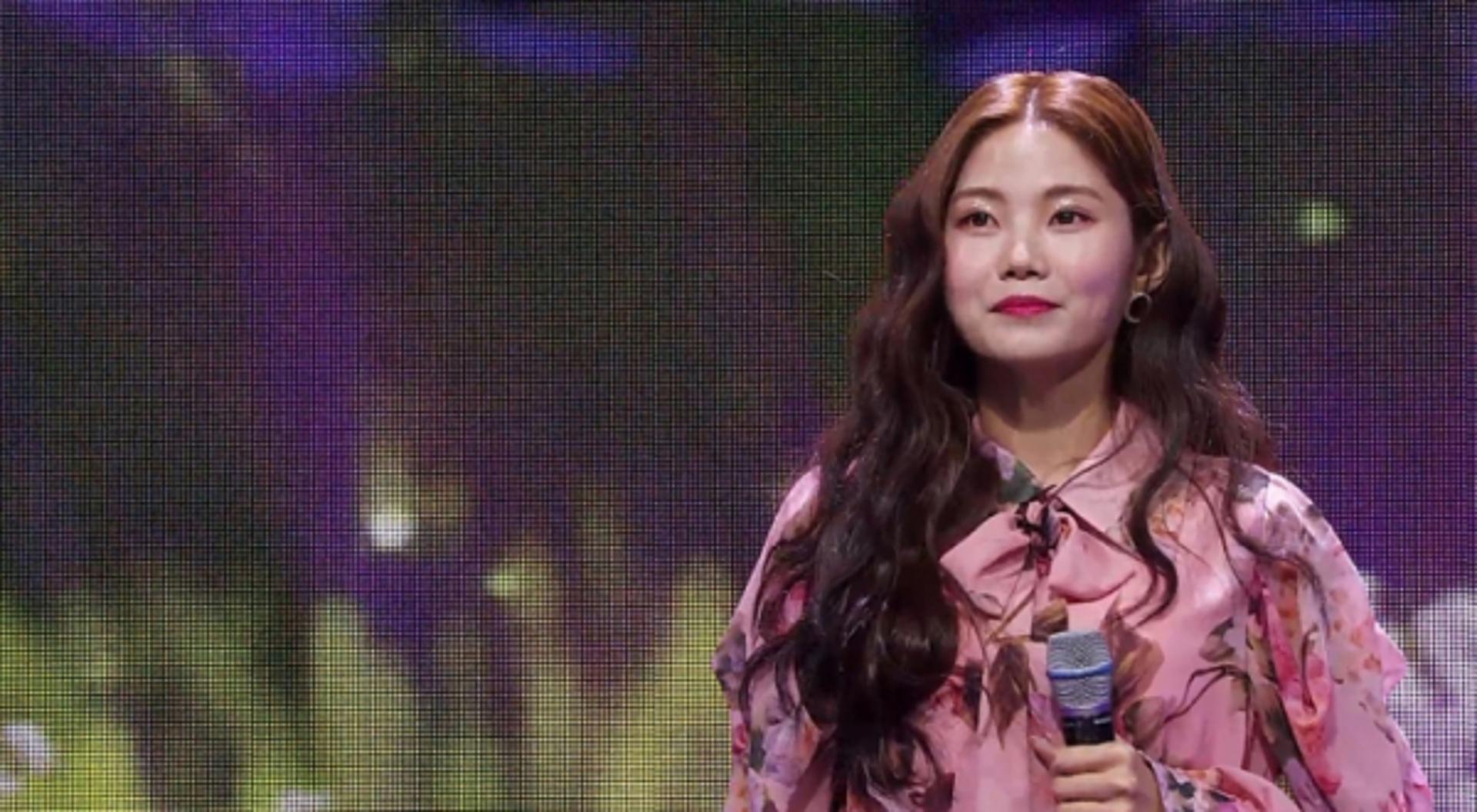 배아현 누구… 의령 주현미 음색 어땠길래?