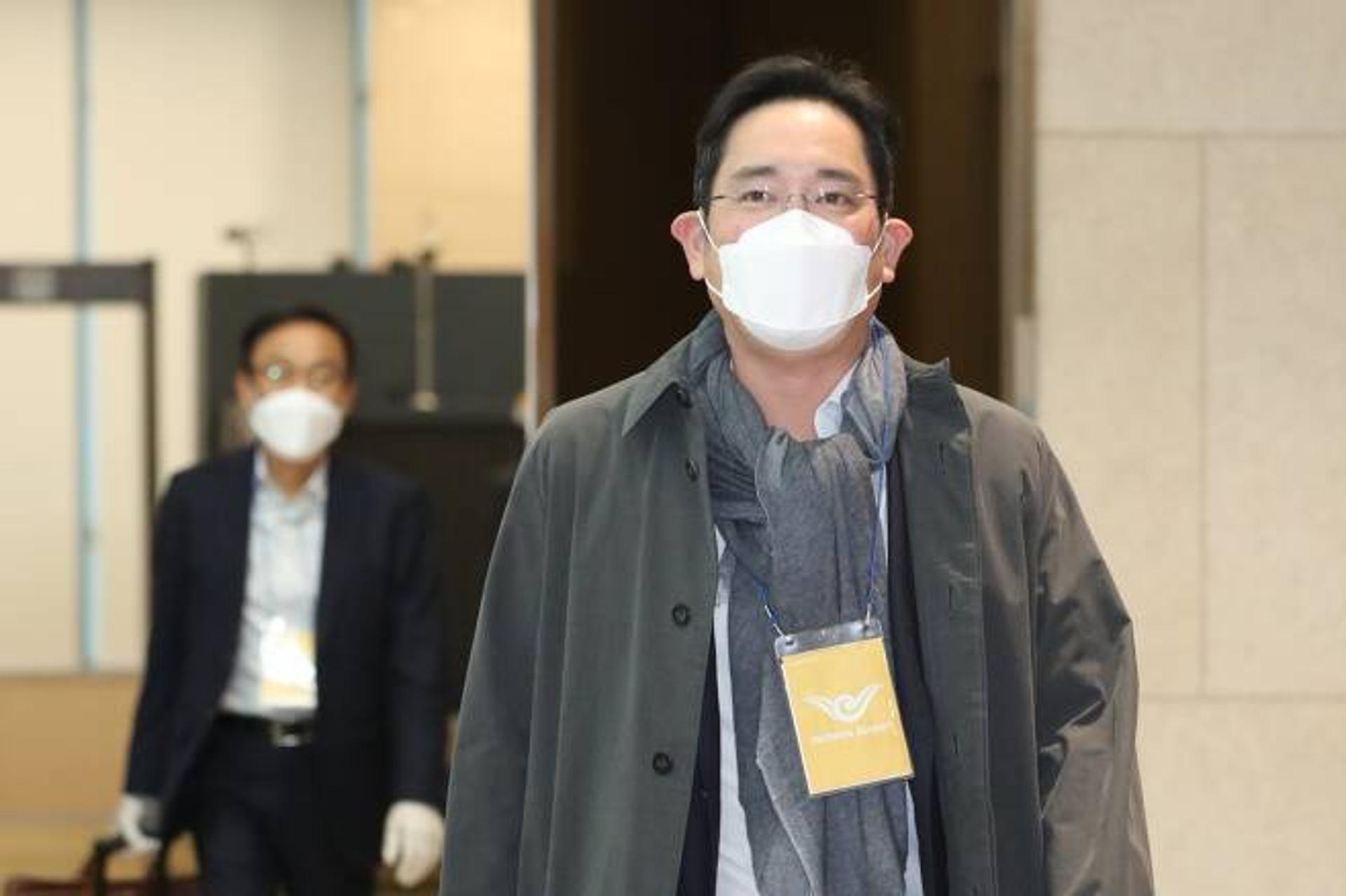 삼성준법위 만난 이재용 “지속활동 보장” 약속… 면담 정례화