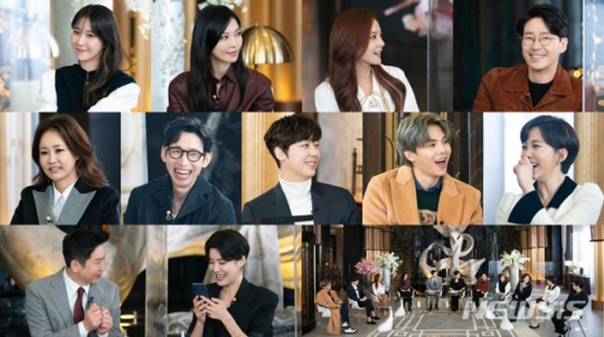 '펜트하우스' 스페셜, 시즌2 관전포인트는?