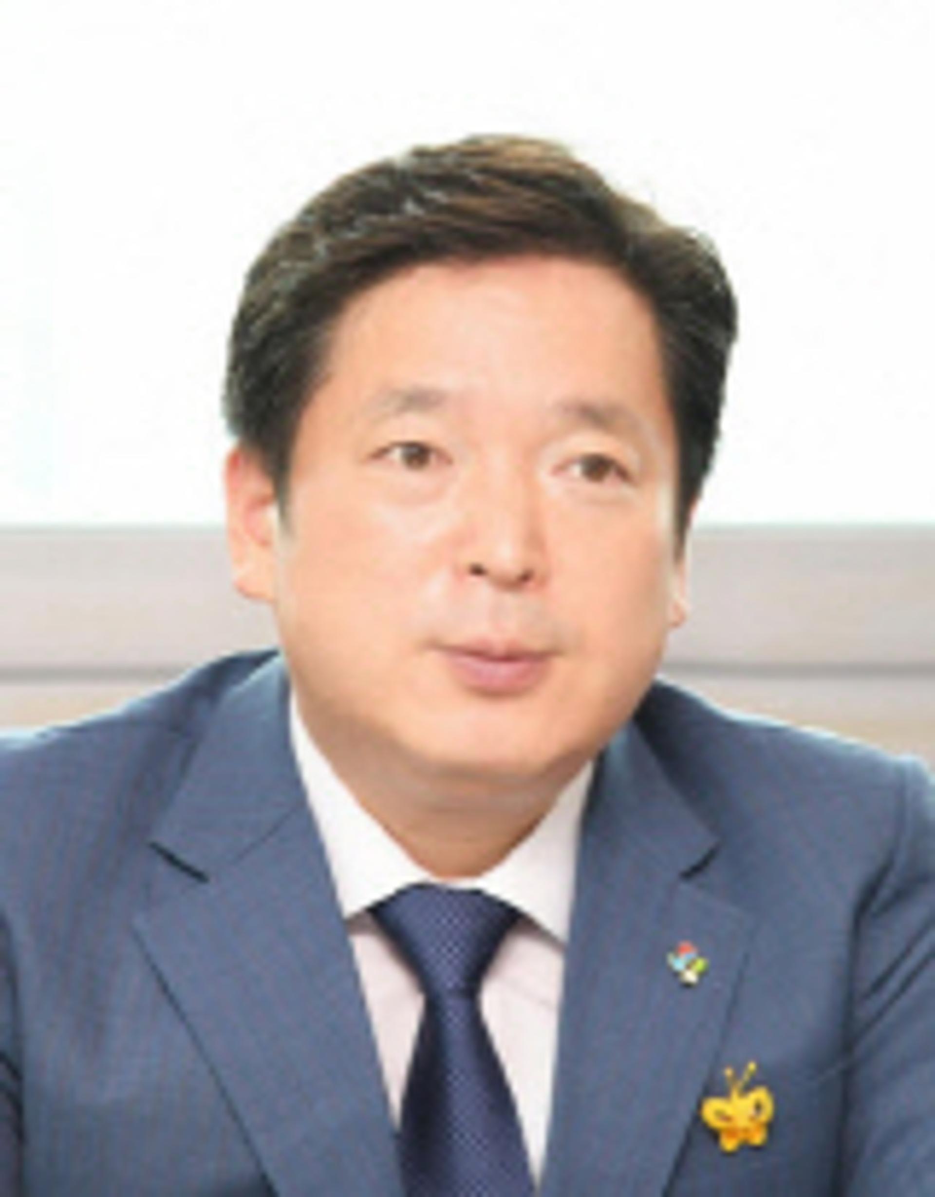 김병내 광주 남구청장 "소상공인 특례보증 이자 2%→ 3%로 상향지원"