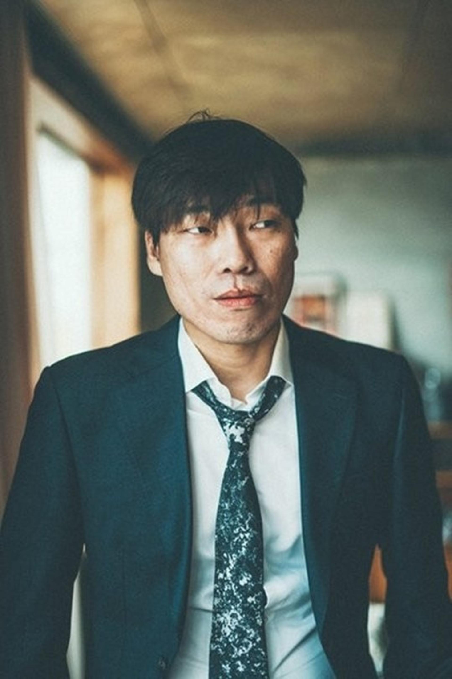 배진웅 측 "여배우 강제추행 고소? 명백한 허위사실"