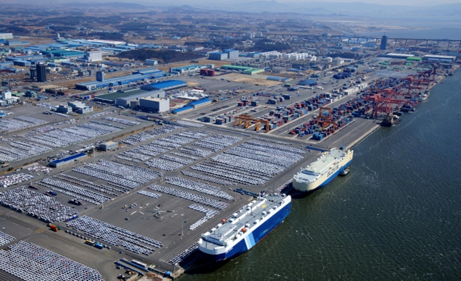 평택항 발전 10년 앞당긴다…'제4차 전국항만기본계획' 반영