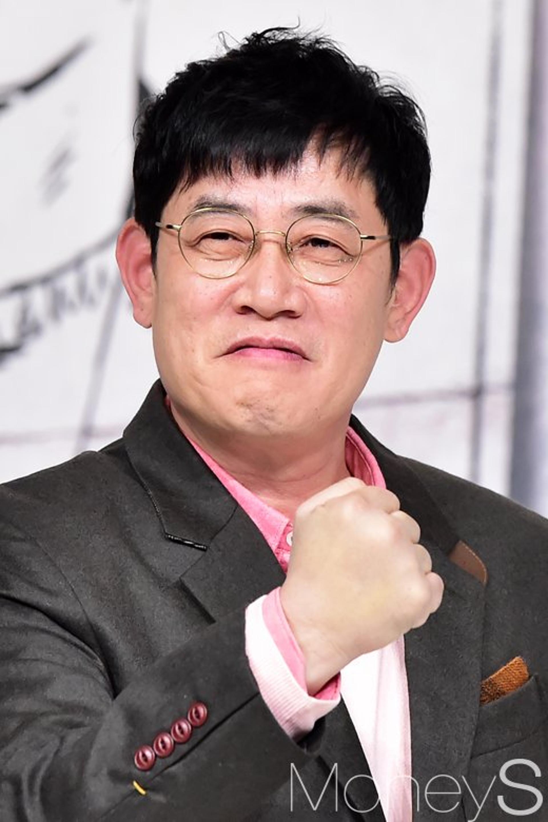 '이경규 딸' 이예림♥김영찬과 결혼 맞다 "하반기 준비중"