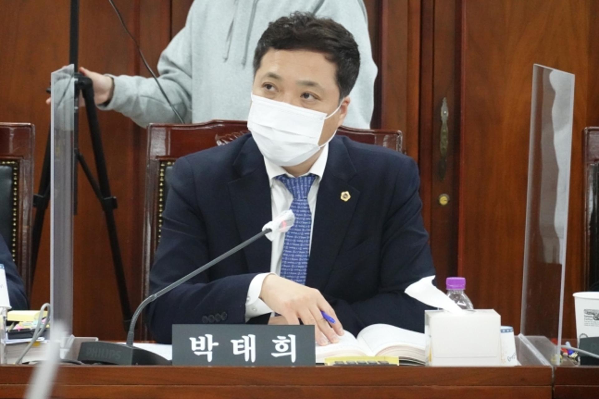 경기도의회, '경기도 교통약자의 이동편의증진에 관한 조례 일부개정조례안' 입법예고