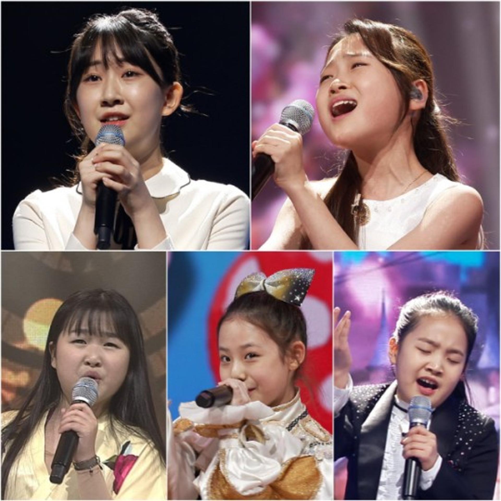 '미스트롯2' 1대1 데스매치 승자는?