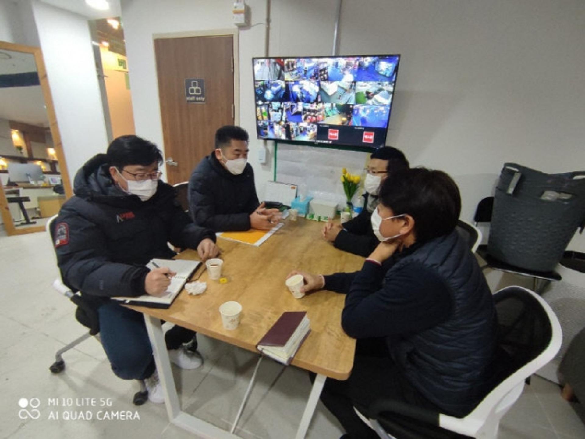 이천시, 찾아가는 주민 인터뷰 '이천쌩킹' 추진