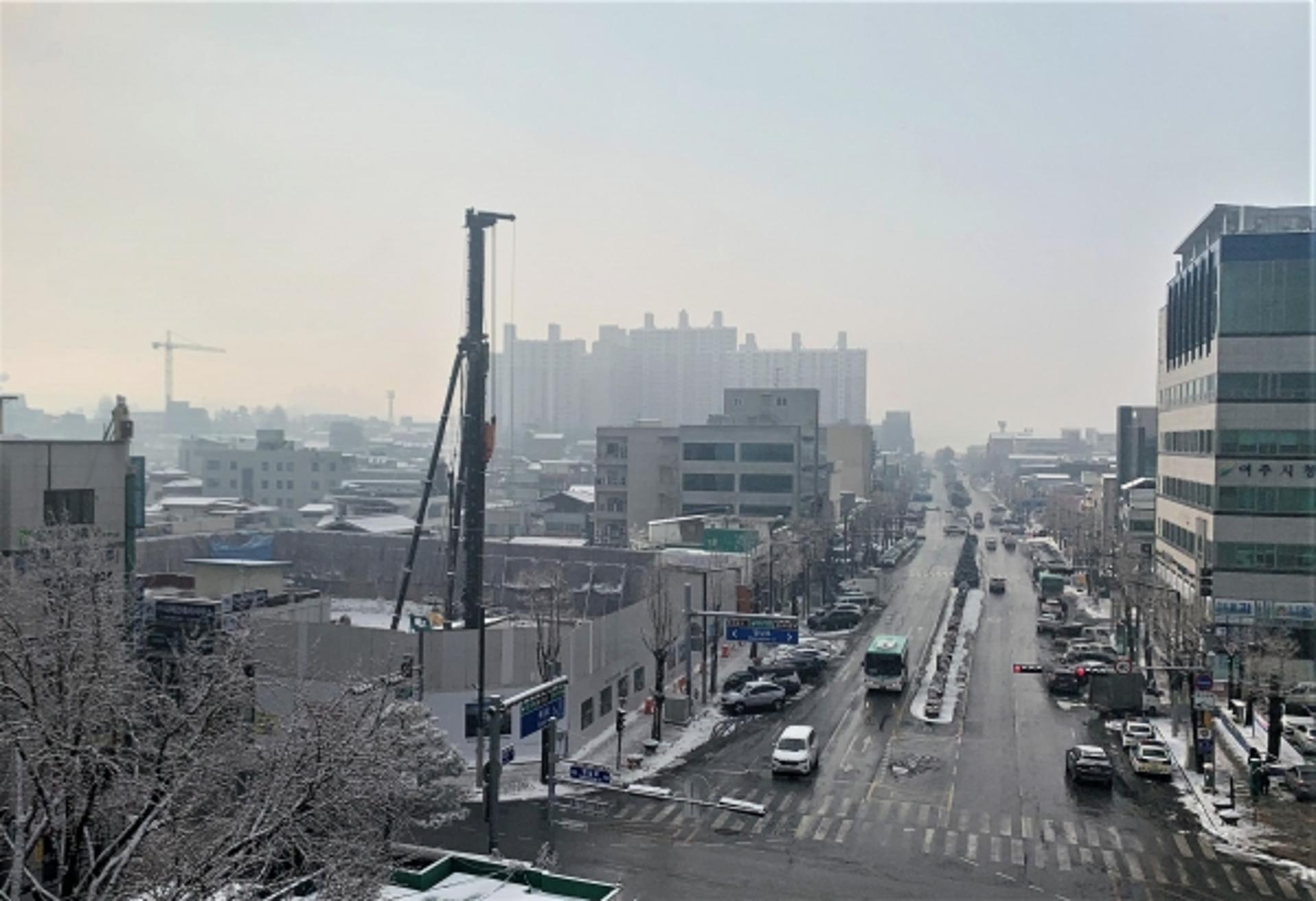 여주시, 민·관 노력으로 여주CGV 공사재개 초읽기