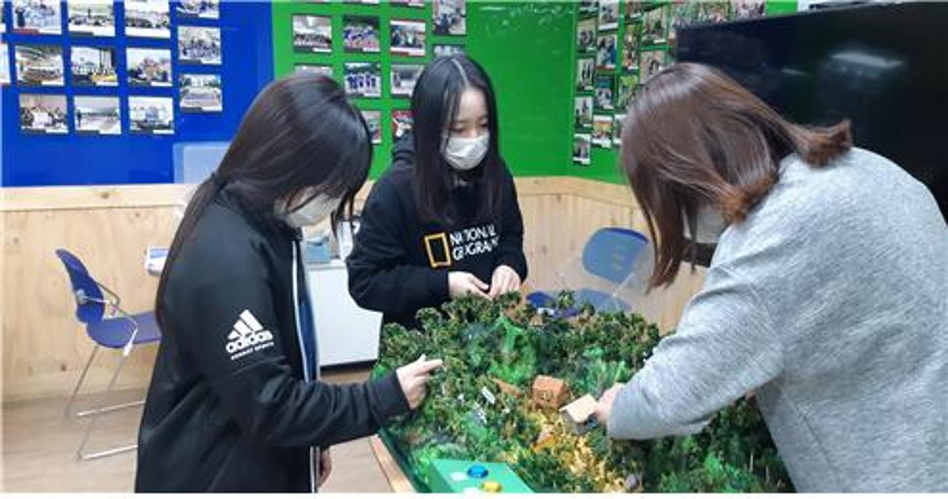 군포시청소년수련관, 2020 국가보훈처 우수기관에 선정