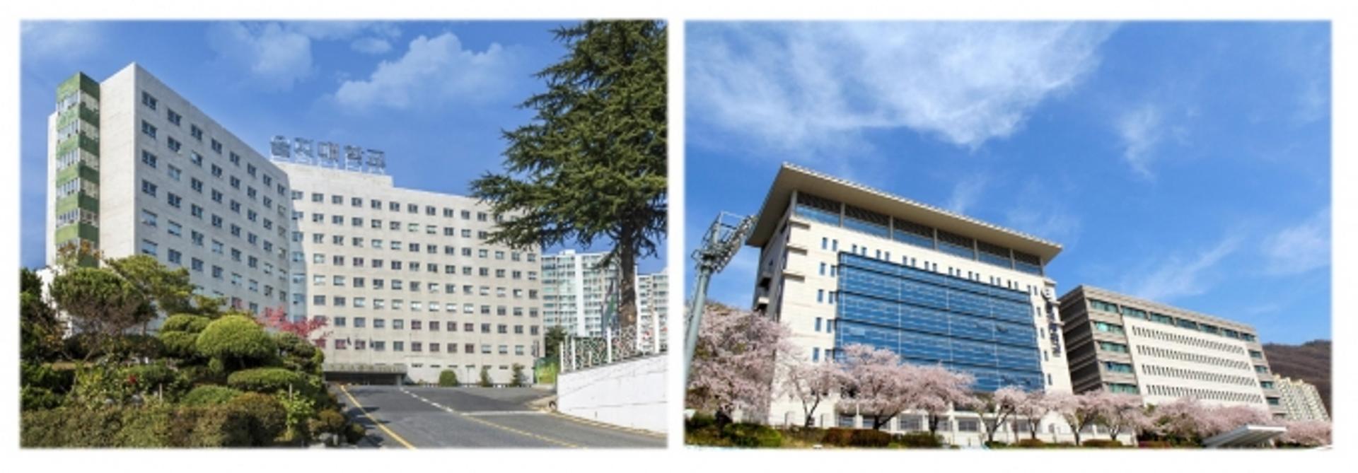 을지대학교, "취업난 속 취업률 상승"… 대전캠퍼스 90.3%, 성남 캠퍼스 77.5% 기록