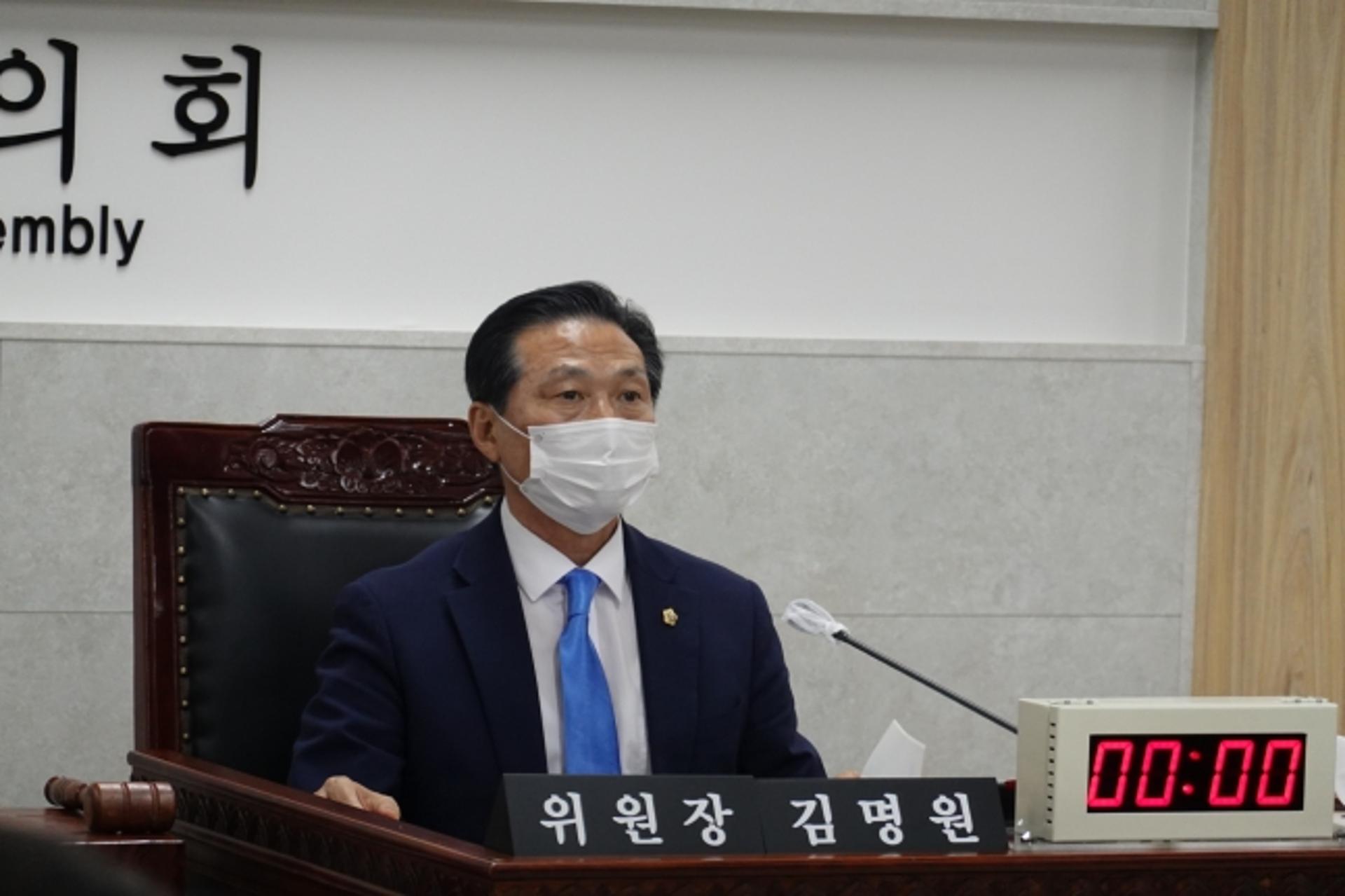 경기의회 "면허가 만료·취소되더라도 버스기사 일자리는 보장돼야"